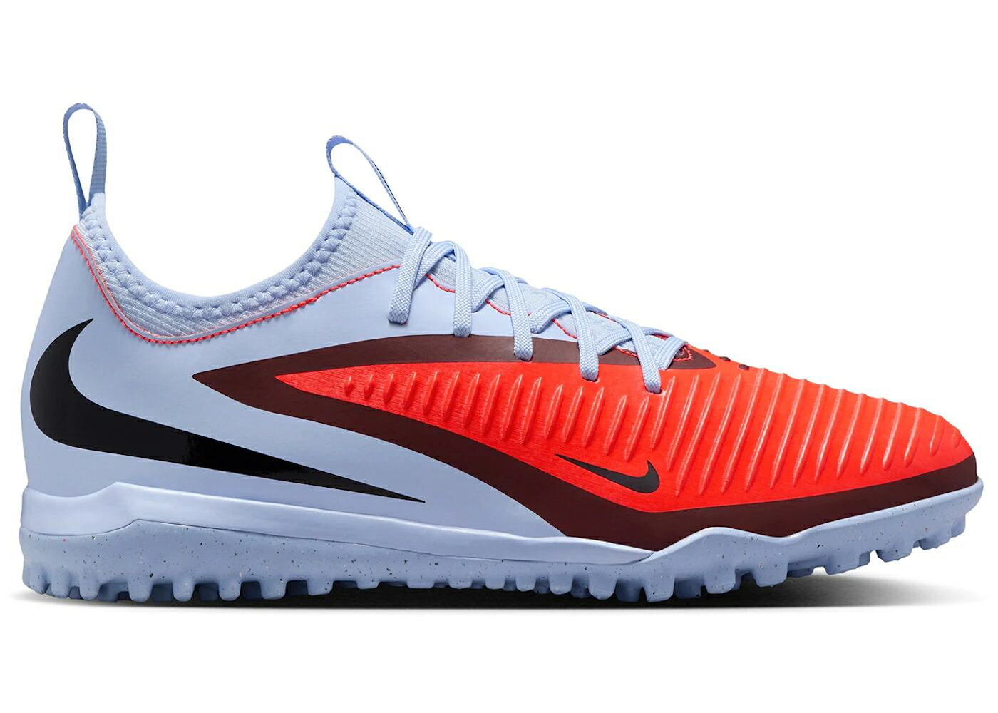 ナイキ 翰林院 黒いこと 黒いこと クリムゾン 御坊っちゃん キッズ NIKE PHANTOM 6 LOW ACADEMY TF SCARY GOOD PACK (GS) / ROYAL TINT BLACK BRIGHT CRIMSON もの言う花 マタニティ スニーカー
