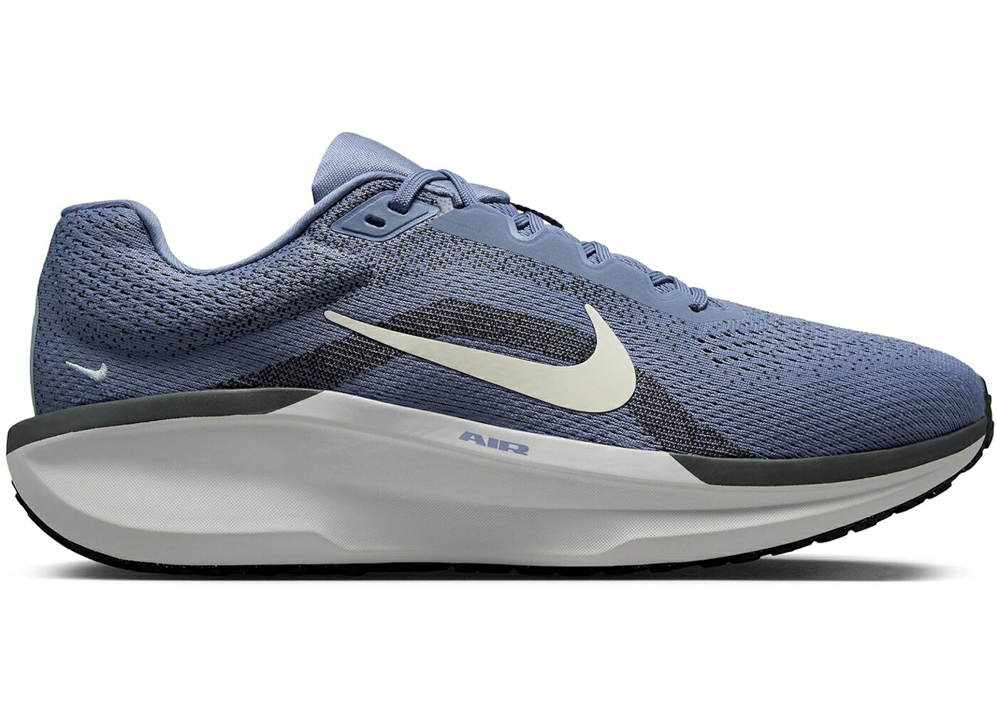 ナイキ 藍色 インディゴ 青碧 青色 スニーカー メンズ NIKE WINFLO 11 WORLD INDIGO LIGHT ARMORY BLUE / WORLD INDIGO LIGHT ARMORY BLUE スニーカー-メンズ靴
