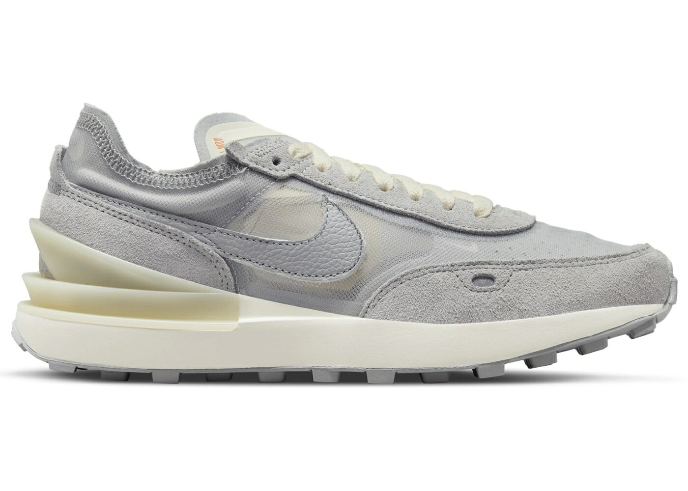 ナイキ ワッフル 灰色 グレー WOMEN'S スニーカー レディース NIKE WAFFLE ONE GREY FOG (WOMEN'S) / GREY FOG LIGHT SMOKE GREY 32,695円