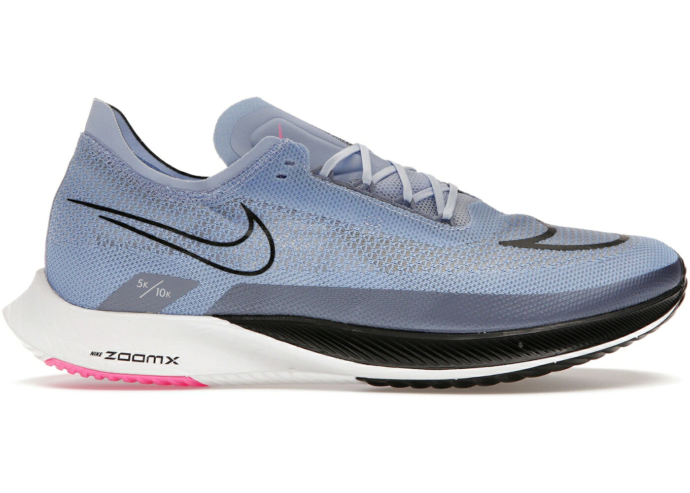 ナイキ 割り増し金 サクラ色 スニーカー メンズ NIKE ZOOMX STREAKFLY PREMIUM COBALT BLISS PINK SPELL / COBALT BLISS ASHEN SLATE PINK