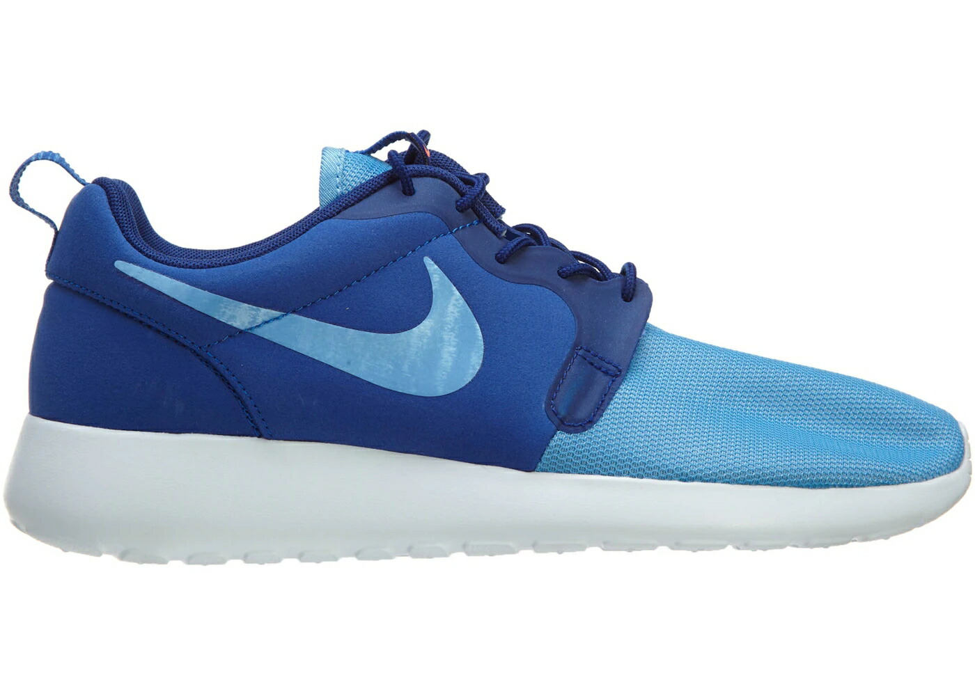 ナイキ ローシラン スニーカー メンズ NIKE ROSHERUN HYP GM ROYAL/UNVRSTY BL-DP ROYAL BL-WHITE / GM ROYAL UNVRSTY BL DP ROYAL BL