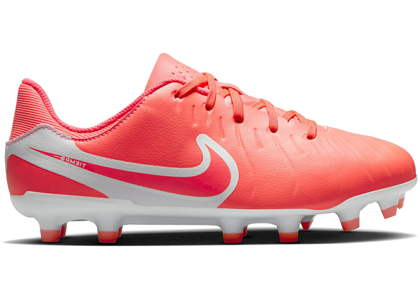 ナイキ ティエンポ 言い伝え 翰林院 活動力 白いこと 白いこと 御坊っちゃん キッズ NIKE TIEMPO LEGEND 10 ACADEMY FG/MG MAD ENERGY PACK (GS) / HOT LAVA WHITE もの言う花 マタニティ スニーカー