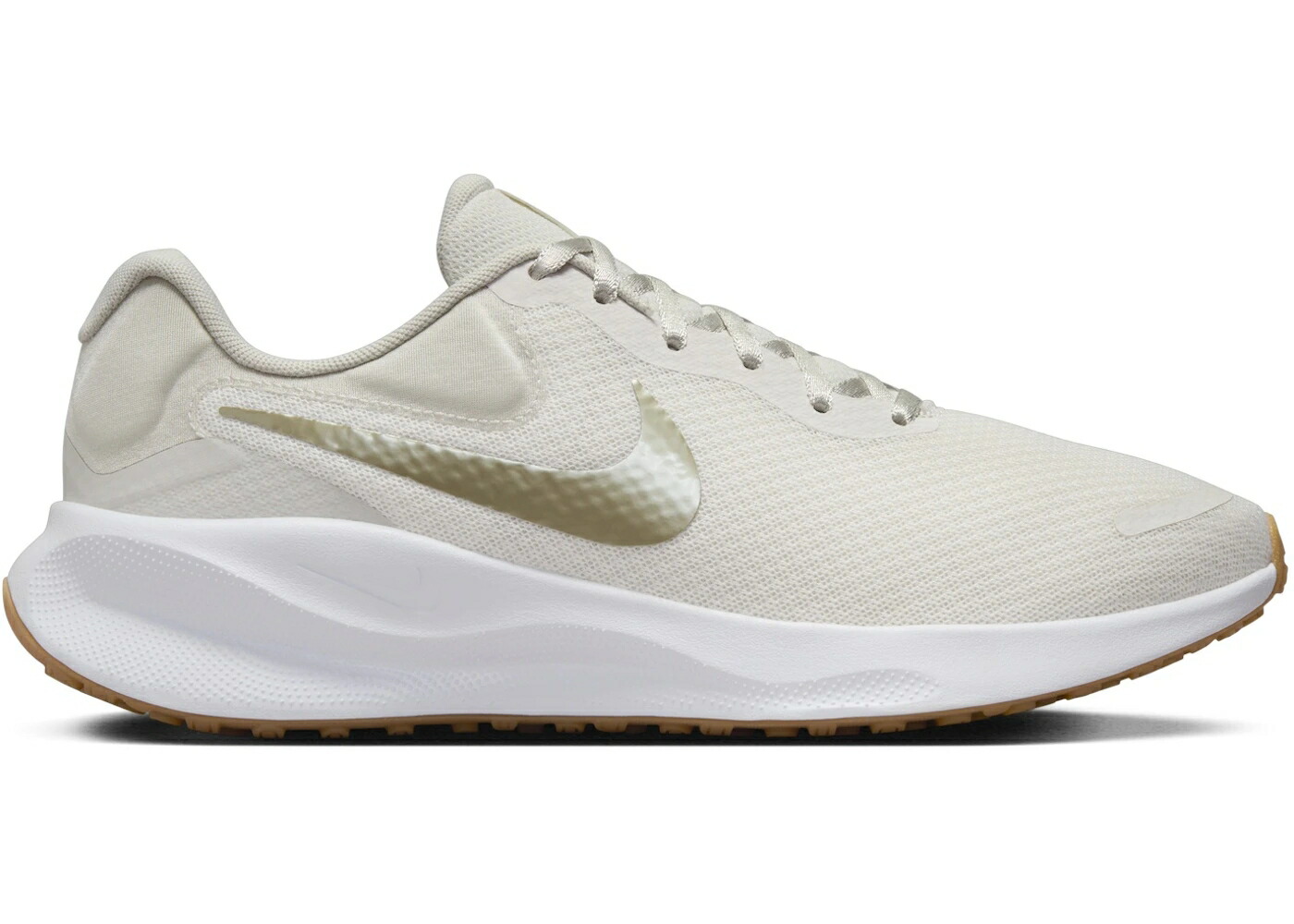 ナイキ 大変革 白いこと 白いこと オリーブ WOMEN\u0027S スニーカー レディース NIKE REVOLUTION 7 PHANTOM LIGHT BONE WHITE NEUTRAL OLIVE (WOMEN\u0027S) / PHANTOM LIGHT BONE WHITE NEUTRAL