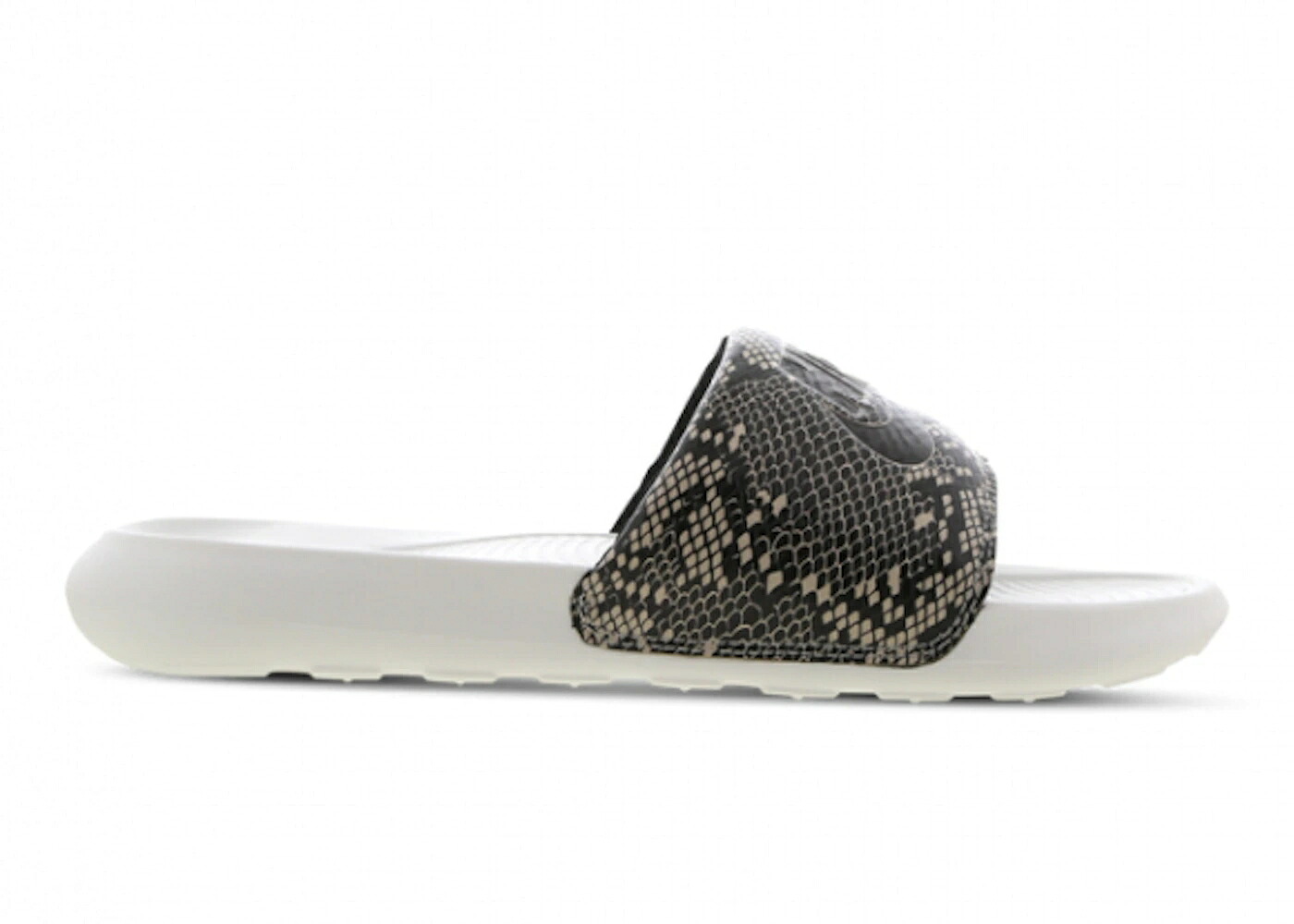 ナイキ 薄墨色 薄墨色 白いこと 白いこと WOMEN\u0027S スニーカー レディース NIKE VICTORI ONE SNAKESKIN GREY (WOMEN\u0027S) / GREY WHITE