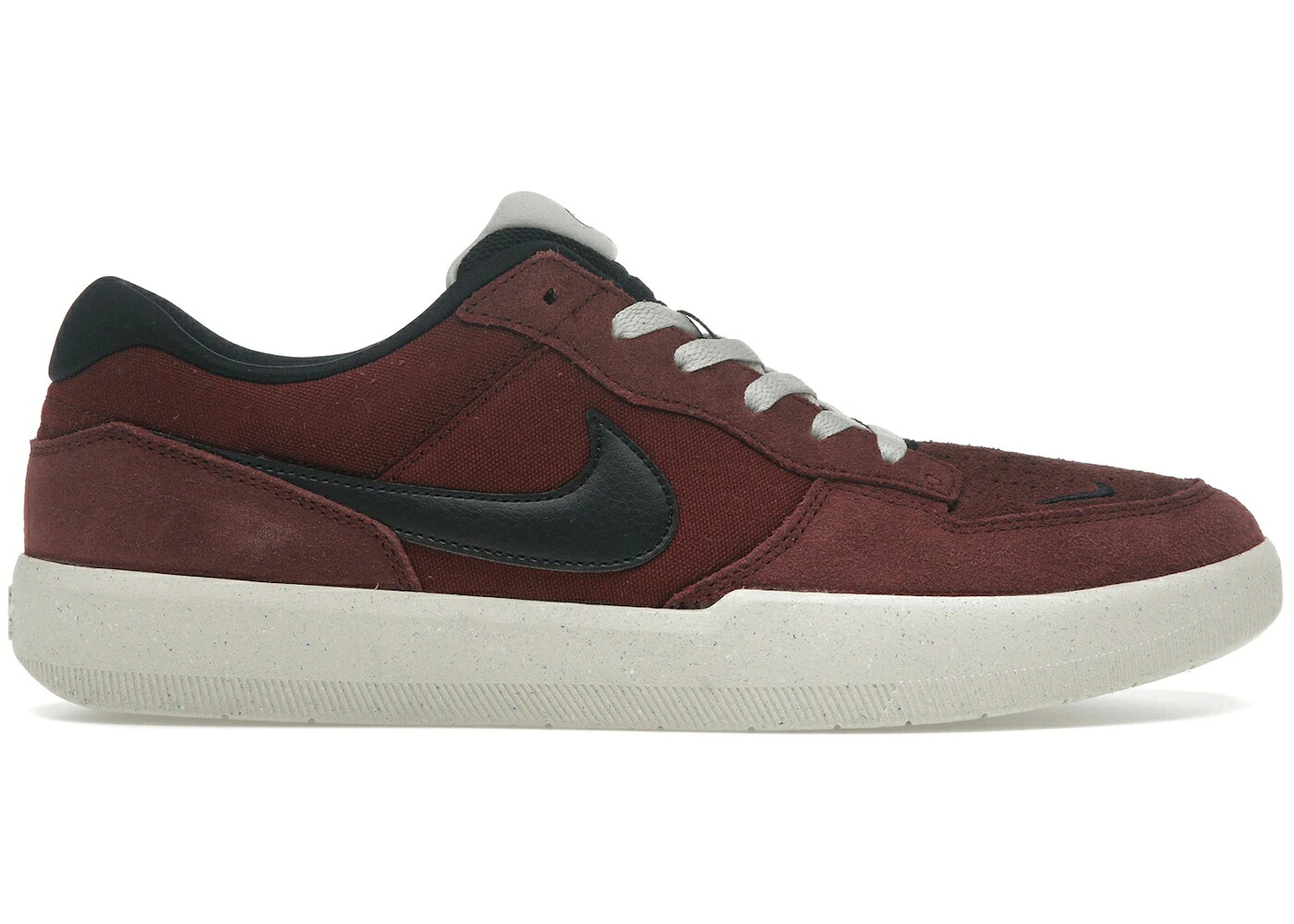 ナイキ エスビー 野球クラブ 赤 赤いこと 黒いこと 黒いこと 赤銅色 赤銅色 スニーカー メンズ NIKE SB FORCE 58 DARK TEAM RED BLACK LIGHT OREWOOD BROWN / DARK TEAM RED BLACK LIGHT