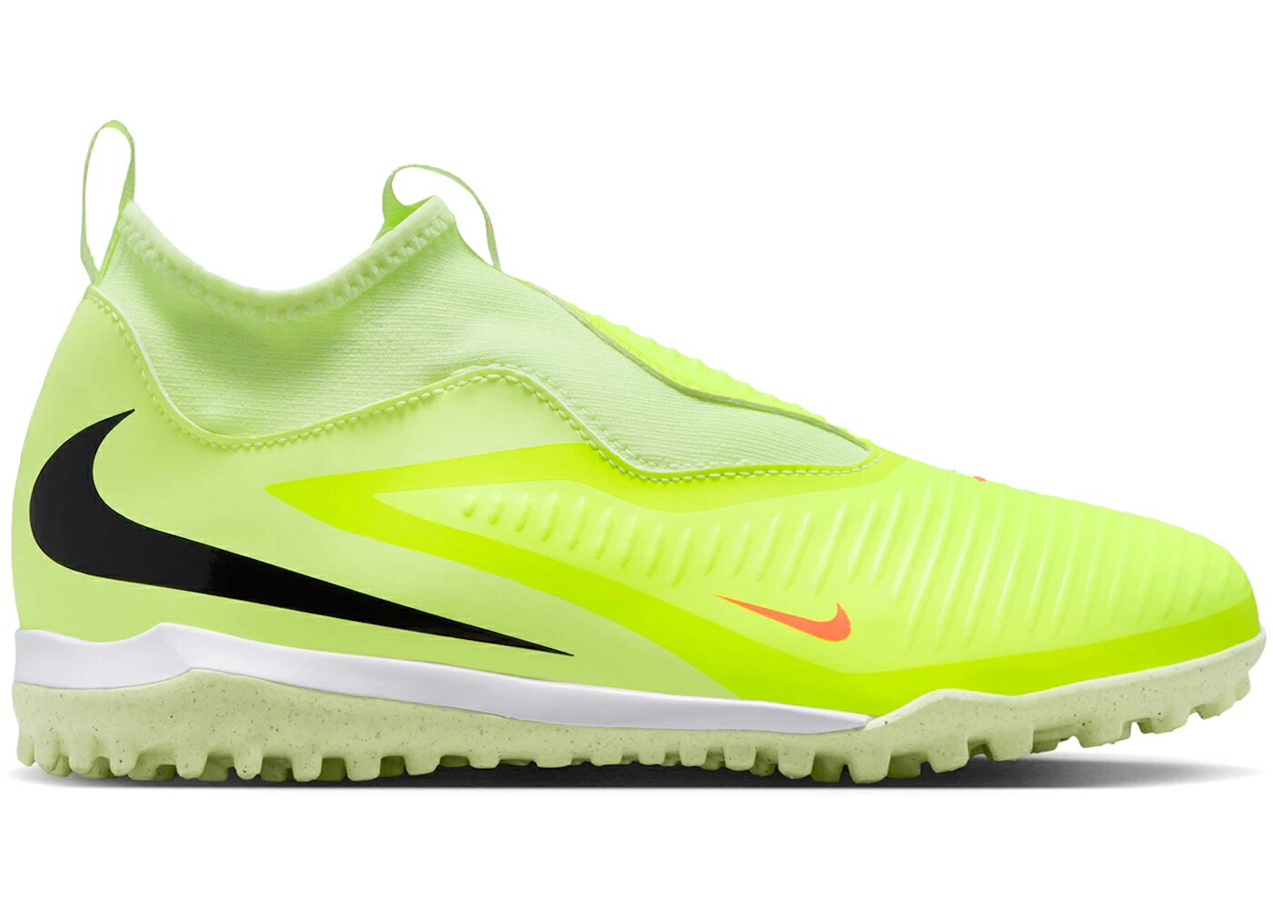 ナイキ ご機嫌 翰林院 マックス クリムゾン 黒いこと 黒いこと お坊っちゃん キッズ NIKE PHANTOM 6 HIGH ACADEMY TF MAX VOLTAGE PACK (GS) / HYPER CRIMSON LIMELIGHT BLACK もの言う花 マタニティ スニーカー
