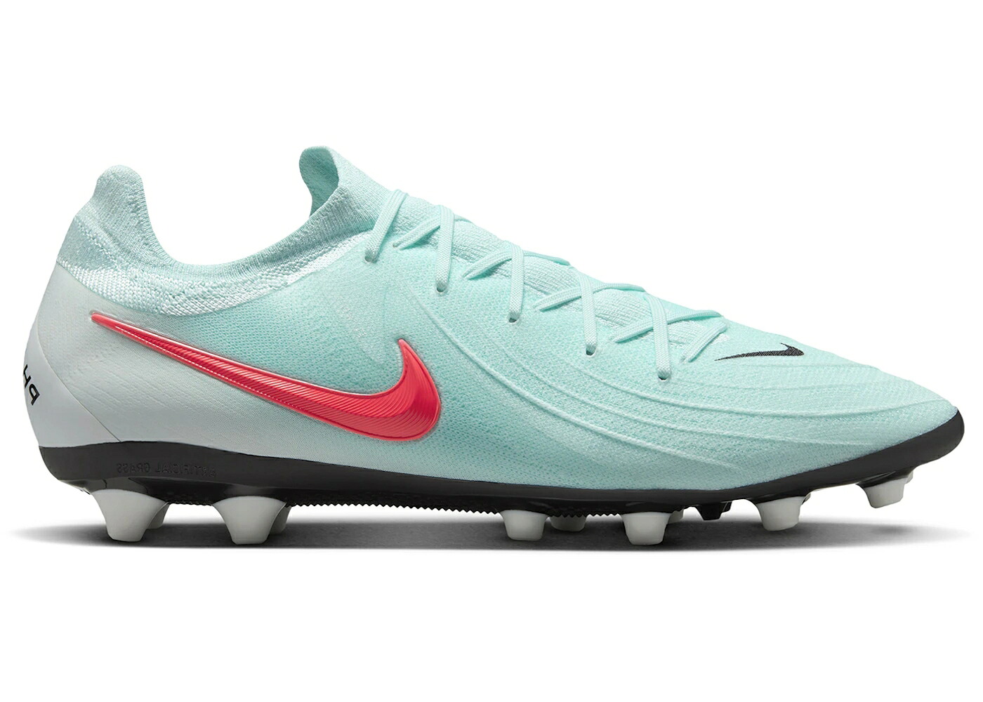 ナイキ 労働者階級 活動力 赤 赤いこと スニーカー メンズ NIKE PHANTOM GX 2 PRO AG MAD ENERGY PACK / MINT OFF NOIR ATOMIC RED