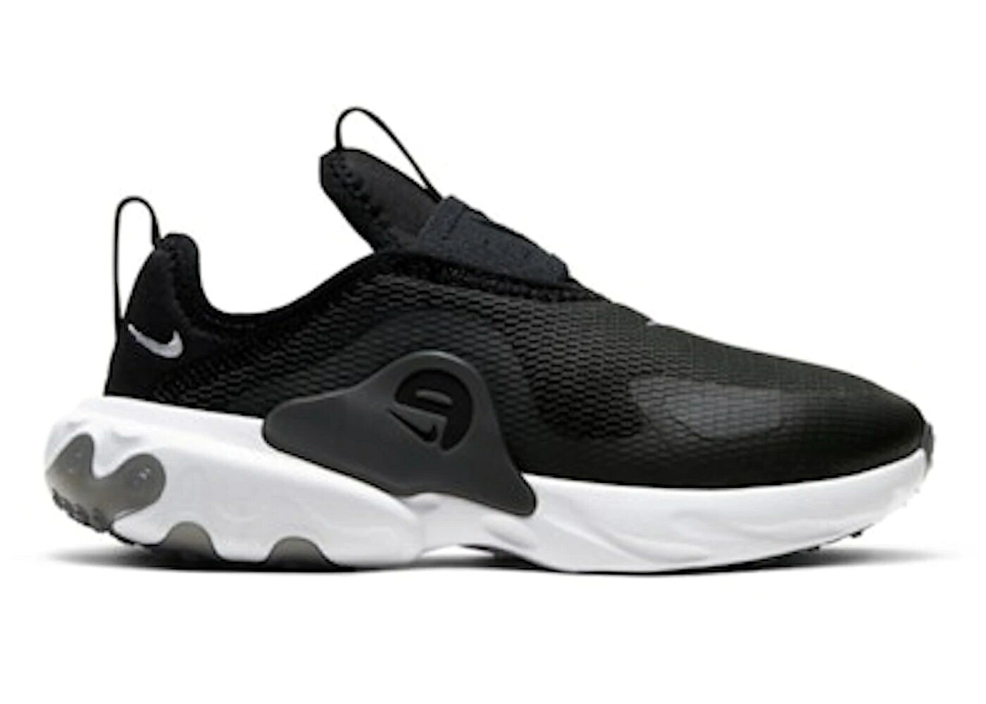 ナイキ プレスト 黒いこと 黒いこと 薄墨色 薄墨色 お坊っちゃん キッズ NIKE RT PRESTO EXTREME BLACK (なおなお書き) / BLACK LIGHT SMOKE GREY もの言う花 マタニティ スニーカー