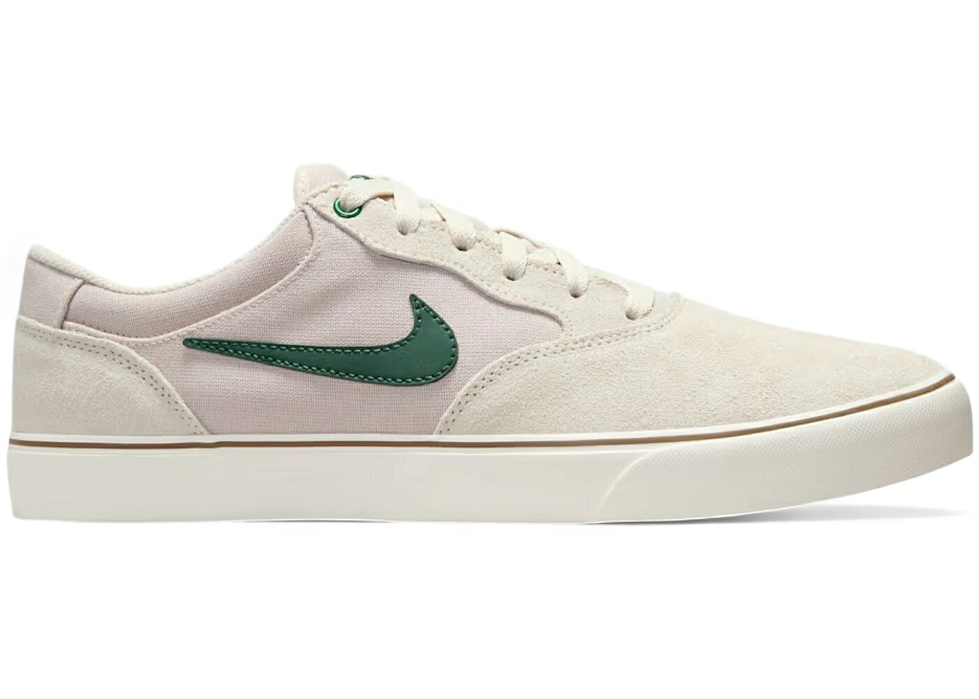 ナイキ エスビー 茶色 ブラウン スニーカー メンズ NIKE SB CHRON 2 LIGHT OREWOOD BROWN FIR / LIGHT OREWOOD BROWN PHANTOM MINK