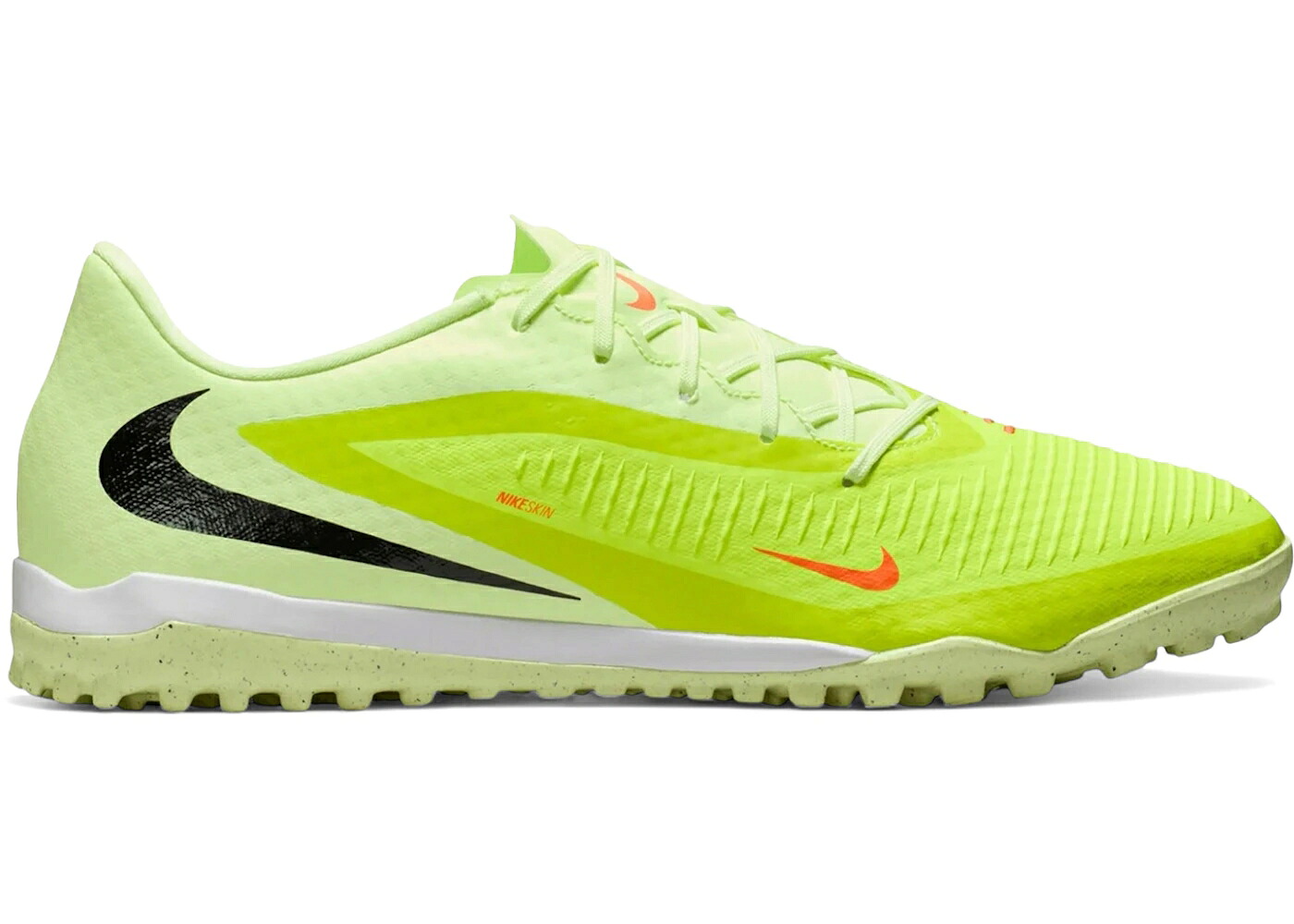 ナイキ 翰林院 マックス クリムゾン 黒いこと 黒いこと スニーカー メンズ NIKE PHANTOM 6 LOW ACADEMY TF MAX VOLTAGE PACK / HYPER CRIMSON LIMELIGHT BLACK