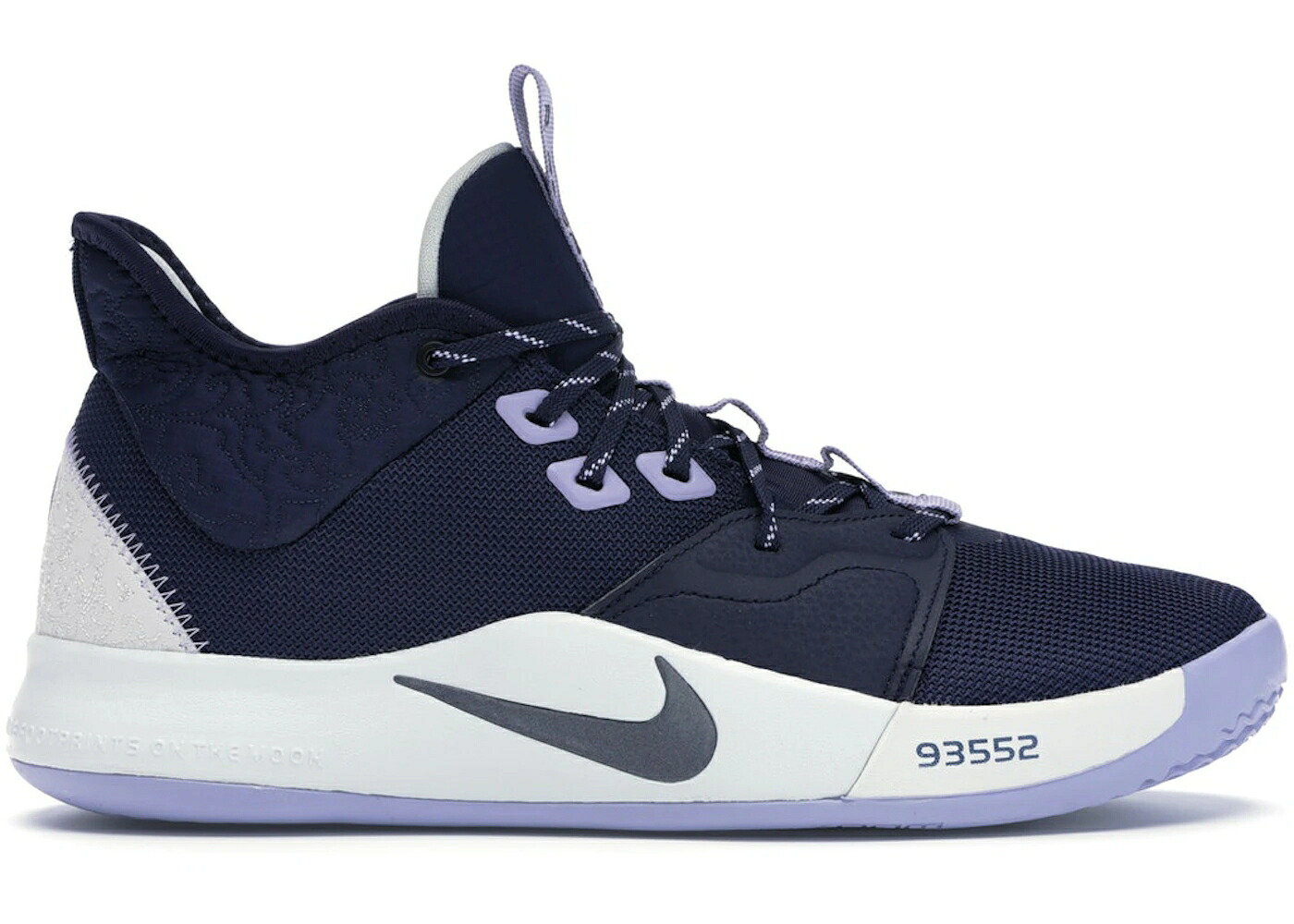 ナイキ スニーカー メンズ NIKE PG 3 PAULETTE / MULTI COLOR MULTI COLOR