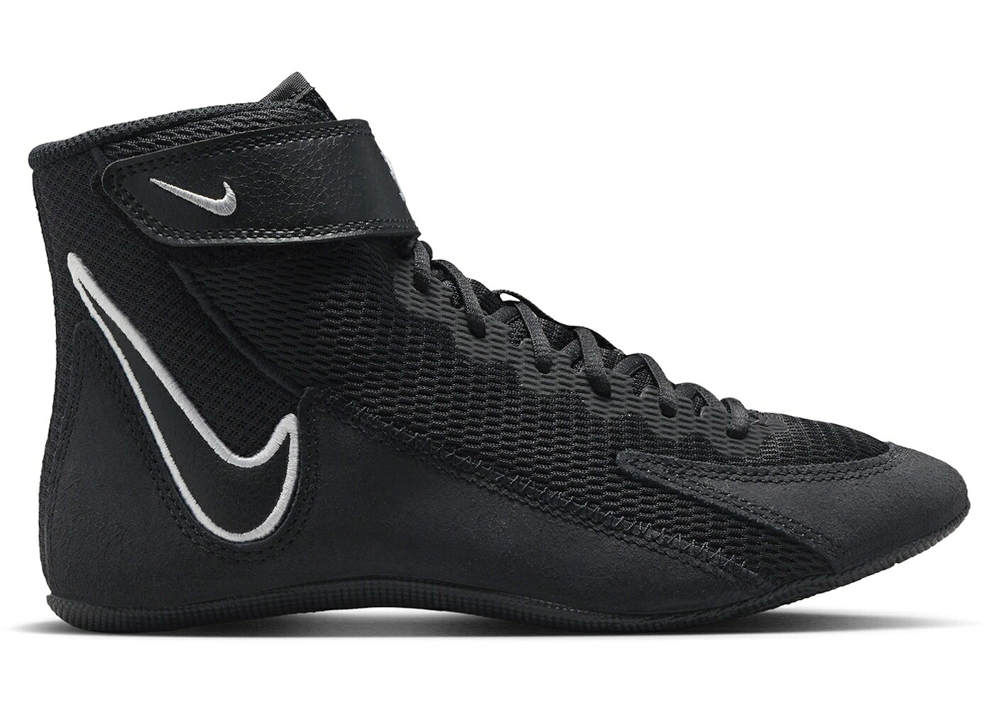 ナイキ 黒いこと 黒いこと 白いこと 白いこと 薄墨色 薄墨色 お坊っちゃん キッズ NIKE SPEEDSWEEP 8 BLACK WHITE (GS) / BLACK BLACK WOLF GREY WHITE もの言う花 マタニティ スニーカー