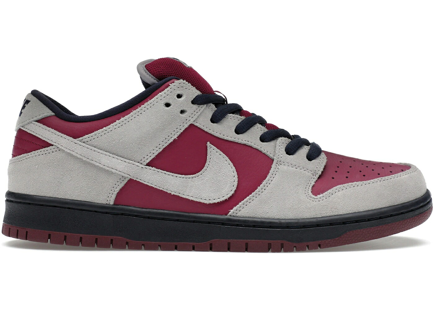 ナイキ エスビー ダンク 薄墨色 薄墨色 ダンクロー スニーカー メンズ NIKE SB DUNK LOW ATMOSPHERE GREY TRUE BERRY / ATMOSPHERE GREY TRUE BERRY