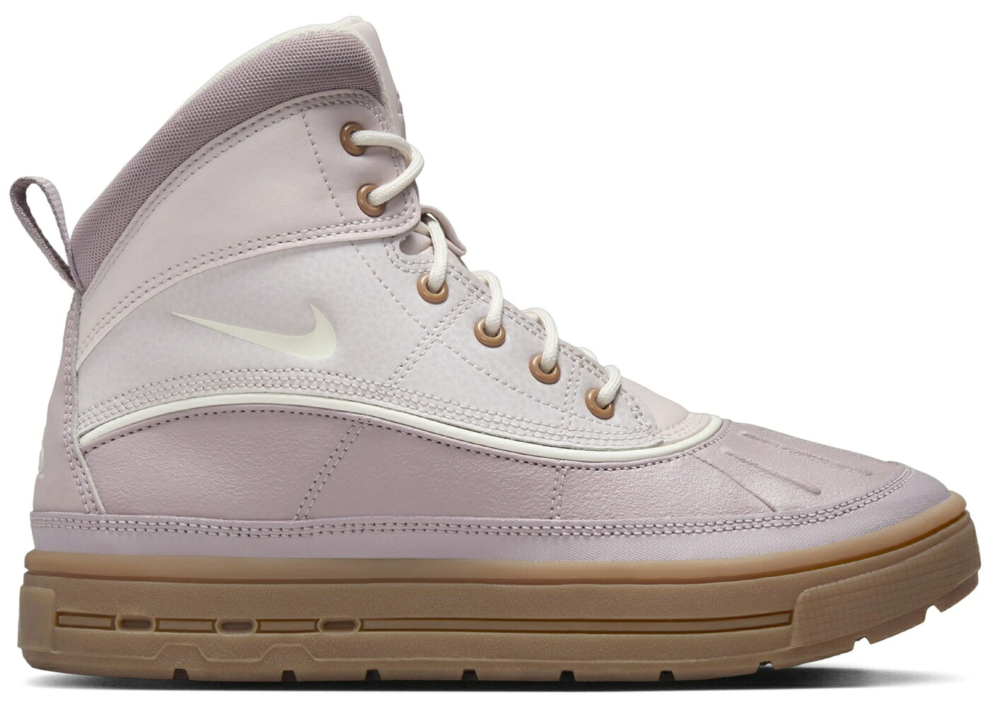 ナイキ ご機嫌 紫 相撲取り草 プラチナム 赤銅色 赤銅色 お坊っちゃん キッズ NIKE WOODSIDE 2 HIGH LIGHT VIOLET ORE PLATINUM GUM MEDIUM BROWN PHANTOM (GS) / LIGHT VIOLET ORE PLATINUM VIOLET もの言う花 マタニティ スニー