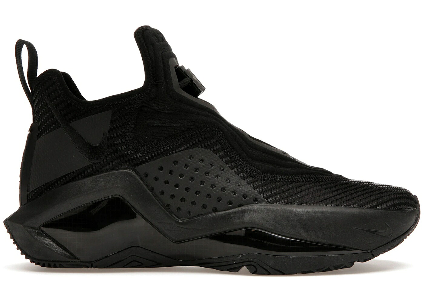 ナイキ レブロン ソルジャー 黒いこと 黒いこと 薄墨色 薄墨色 スニーカー メンズ NIKE LEBRON SOLDIER 14 BLACK METALLIC GREY / BLACK METALLIC DARK GREY