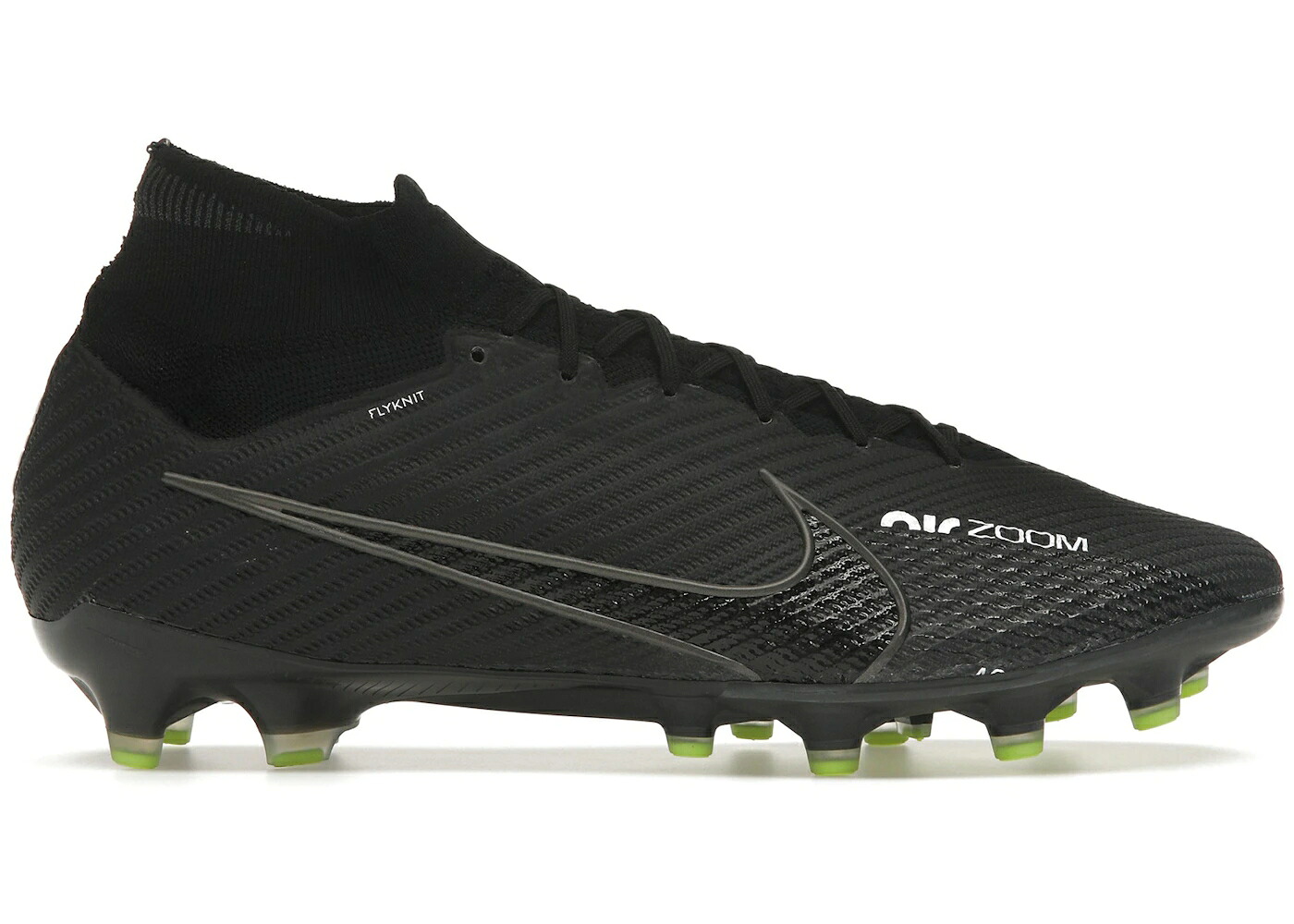 ナイキ 望遠レンズ エリート 黒いこと 黒いこと 白いこと 白いこと スニーカー メンズ NIKE ZOOM MERCURIAL SUPERFLY 9 ELITE AG-PRO BLACK WHITE VOLT / BLACK SUMMIT WHITE VOLT DARK