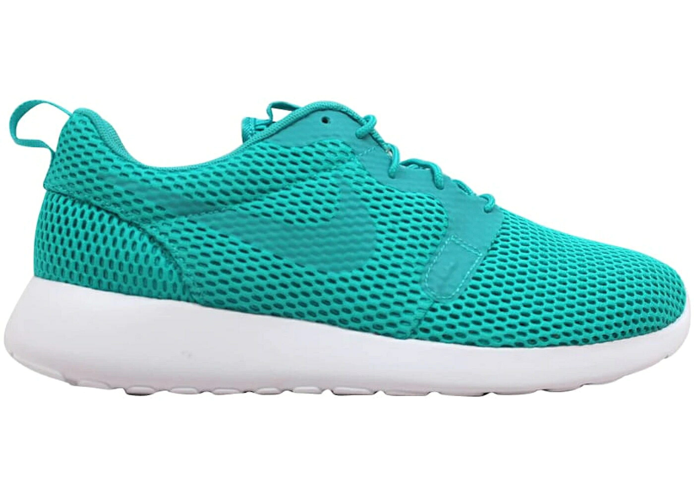 ナイキ 翡翆 ジェード 白いこと 白いこと ローシワン スニーカー メンズ NIKE ROSHE ONE HYP BR CLEAR JADE/CLEAR JADE-WHITE / CLEAR JADE CLEAR JADE WHITE