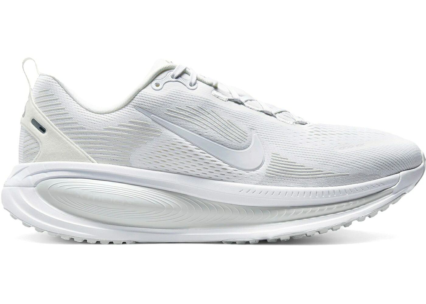 ナイキ 白いこと 白いこと スニーカー メンズ NIKE VOMERO 18 WHITE PHOTON DUST SUMMIT / WHITE PHOTON DUST SUMMIT WHITE