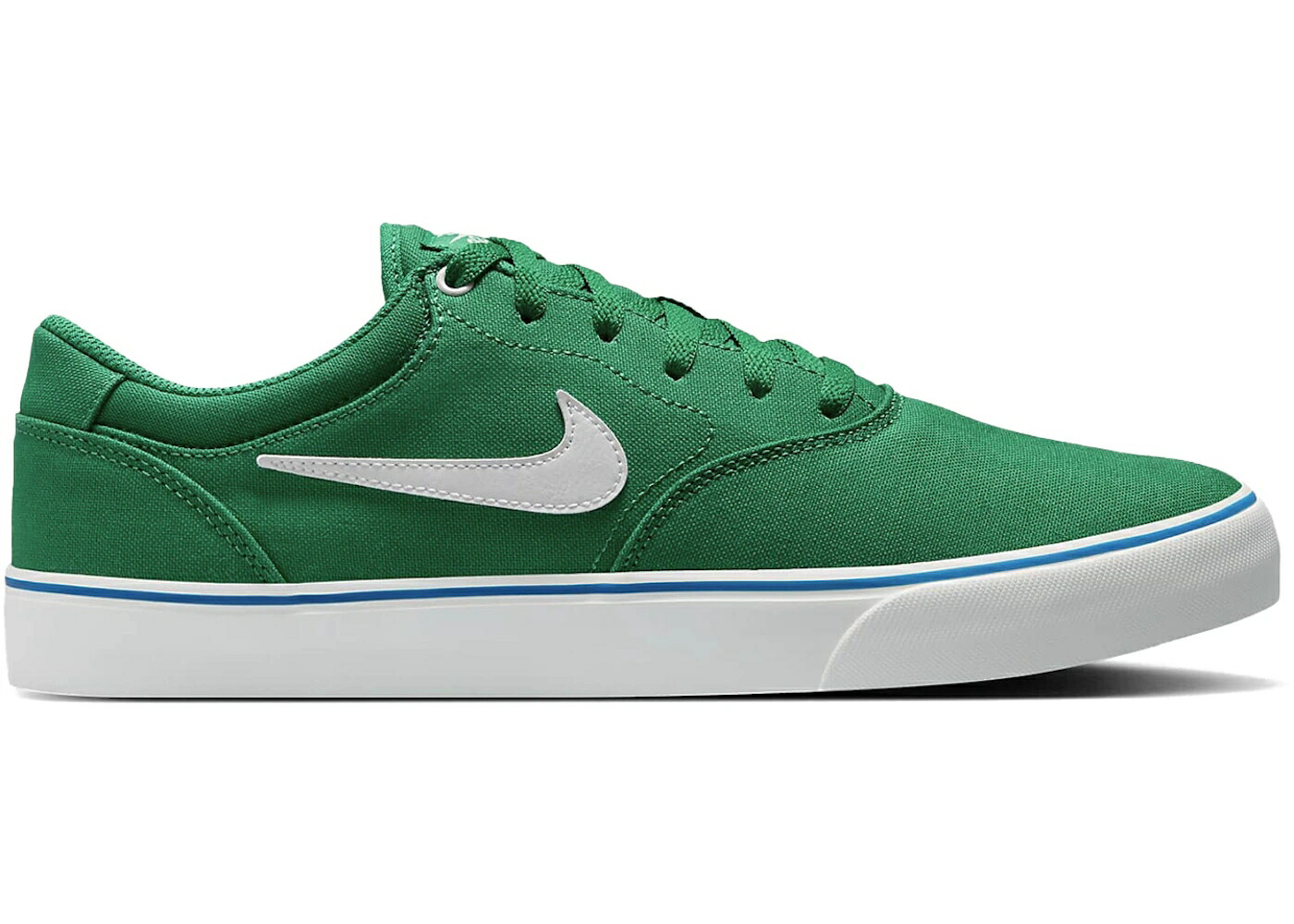 ナイキ エスビー 青色 ブルー スニーカー メンズ NIKE SB CHRON 2 CANVAS MALACHITE STAR BLUE / MALACHITE MALACHITE STAR BLUE 27,040円