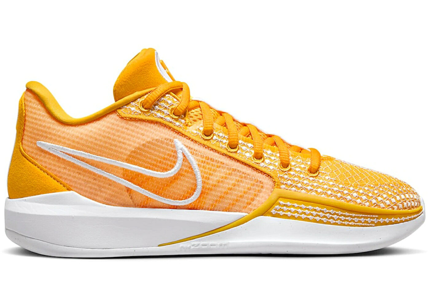 ナイキ ゴールド WOMEN\u0027S スニーカー レディース NIKE SABRINA 1 肺結核 UNIVERSITY GOLD (WOMEN\u0027S) / UNIVERSITY GOLD UNIVERSITY GOLD
