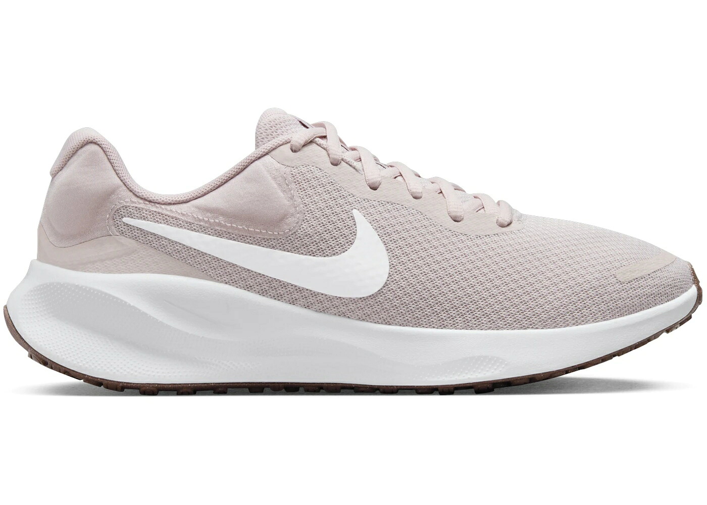 ナイキ レボリューション プラチナム 紫 バイオレット 白色 ホワイト WOMEN'S スニーカー レディース NIKE REVOLUTION 7 PLATINUM VIOLET SMOKEY MAUVE WHITE (WOMEN'S) / PLATINUM VIOLET SMOKEY MAUVE