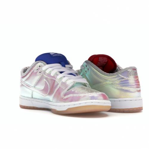 nike dunk sb low cncpts grail