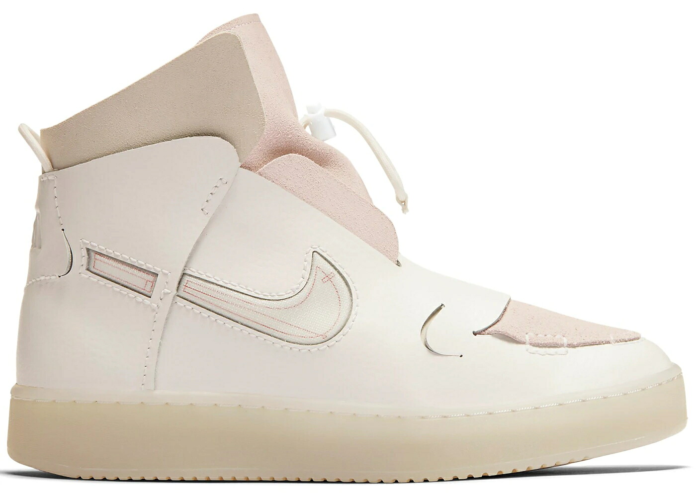 ナイキ 白いこと 白いこと 赤 赤いこと WOMEN\u0027S スニーカー レディース NIKE VANDALISED SUMMIT WHITE UNIVERSITY RED (WOMEN\u0027S) / SUMMIT WHITE UNIVERSITY RED