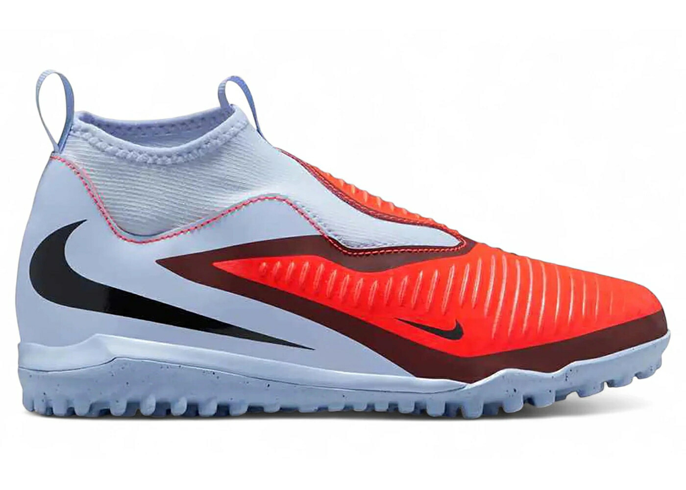 ナイキ ハイ アカデミー クリムゾン 黒色 ブラック ジュニア キッズ NIKE PHANTOM 6 HIGH ACADEMY TF ROYAL TINT BRIGHT CRIMSON (GS) / OYAL TINT BRIGHT CRIMSON BLACK ベビー マタニティ スニーカー 32,695円