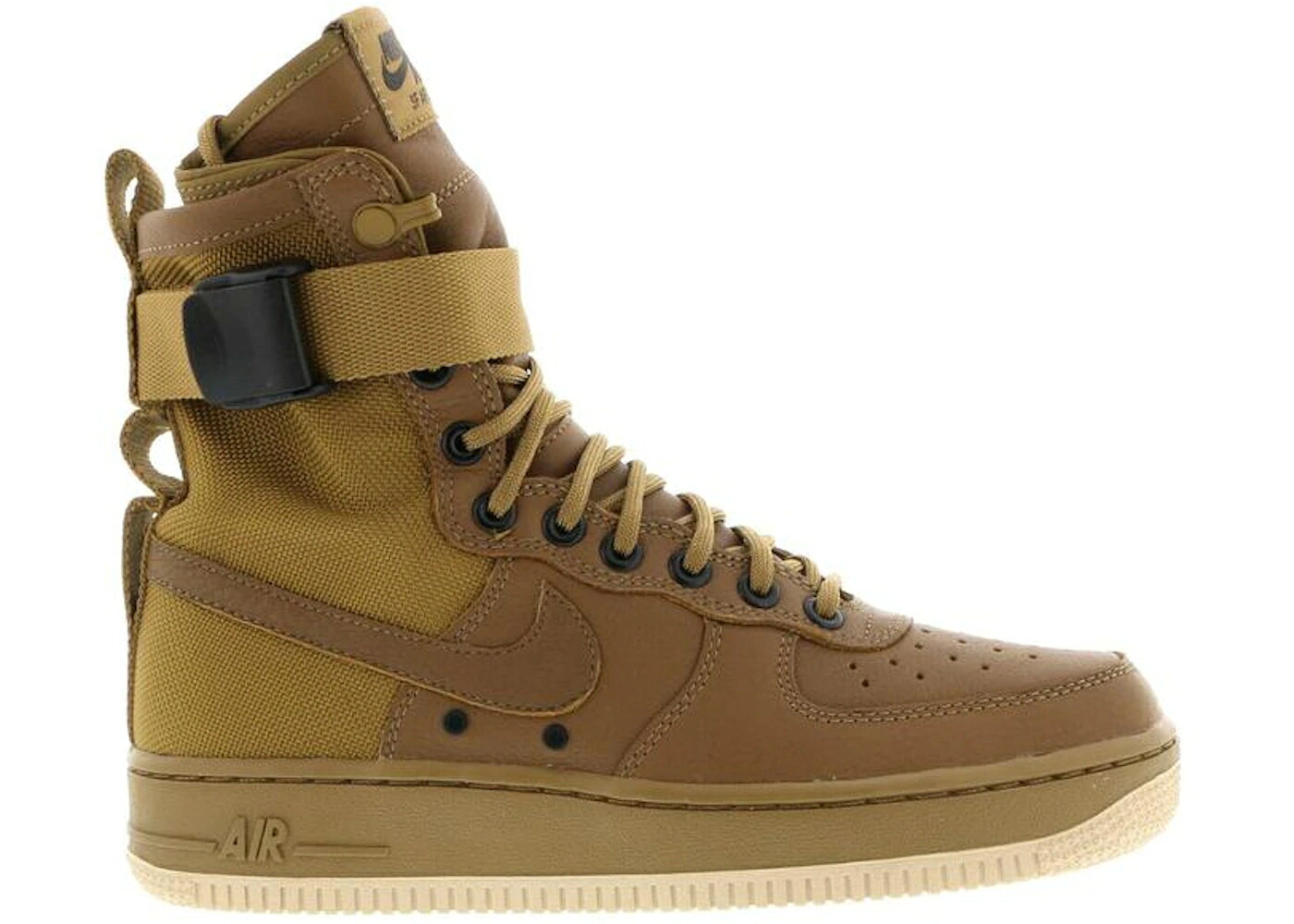ナイキ ベージュ 空軍 WOMEN\u0027S スニーカー レディース NIKE 空想科学小説 AIR FORCE 1 GOLDEN BEIGE (WOMEN\u0027S) / GOLDEN BEIGE レディース靴-靴-スニーカー