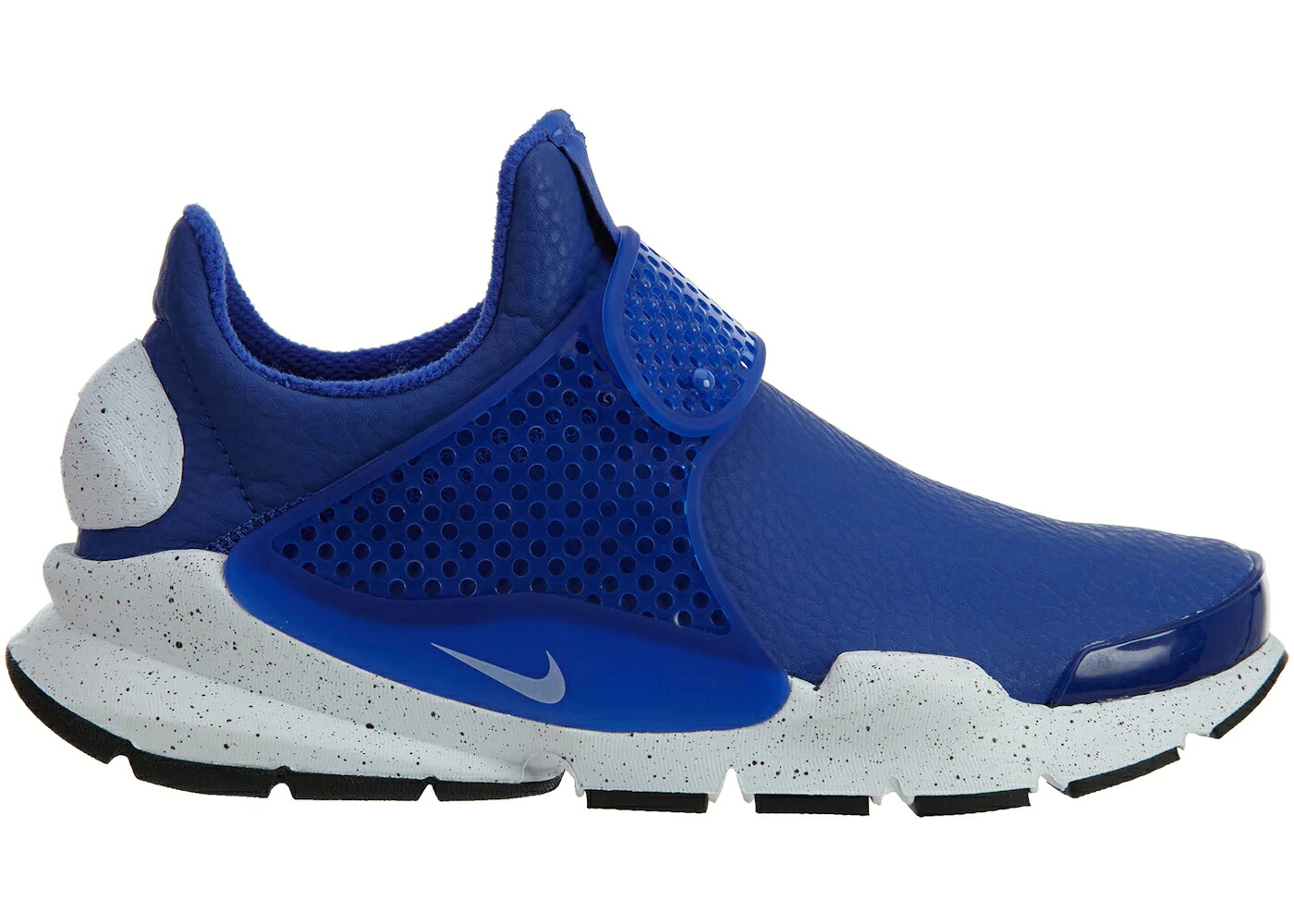 ナイキ ダート 青み 青色 白いこと 白いこと 黒いこと 黒いこと WOMEN\u0027S スニーカー レディース NIKE SOCK DART PRM PARAMOUNT BLUE WHITE BLACK (WOMEN\u0027S) / PARAMOUNT BLUE WHITE BLACK