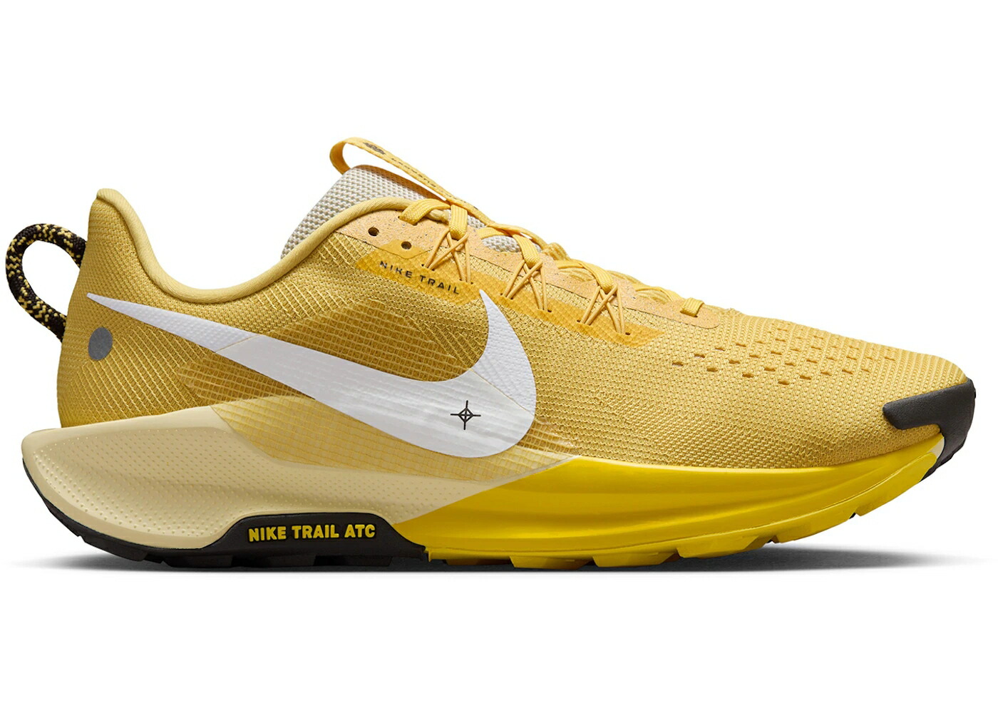 ナイキ リアクト ペガサス ゴールド 雷光 白いこと 白いこと スニーカー メンズ NIKE REACT PEGASUS TRAIL 5 SATURN GOLD LIGHTNING ALABASTER WHITE / SATURN GOLD LIGHTNING ALABASTER