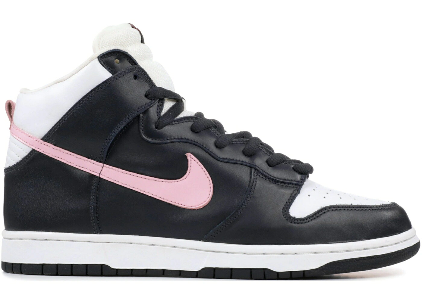 ナイキ エスビー ダンク ご機嫌 さくら色 ダンクハイ スニーカー メンズ NIKE SB DUNK HIGH DARK OBSIDIAN SHY PINK / DARK OBSIDIAN SHY PINK