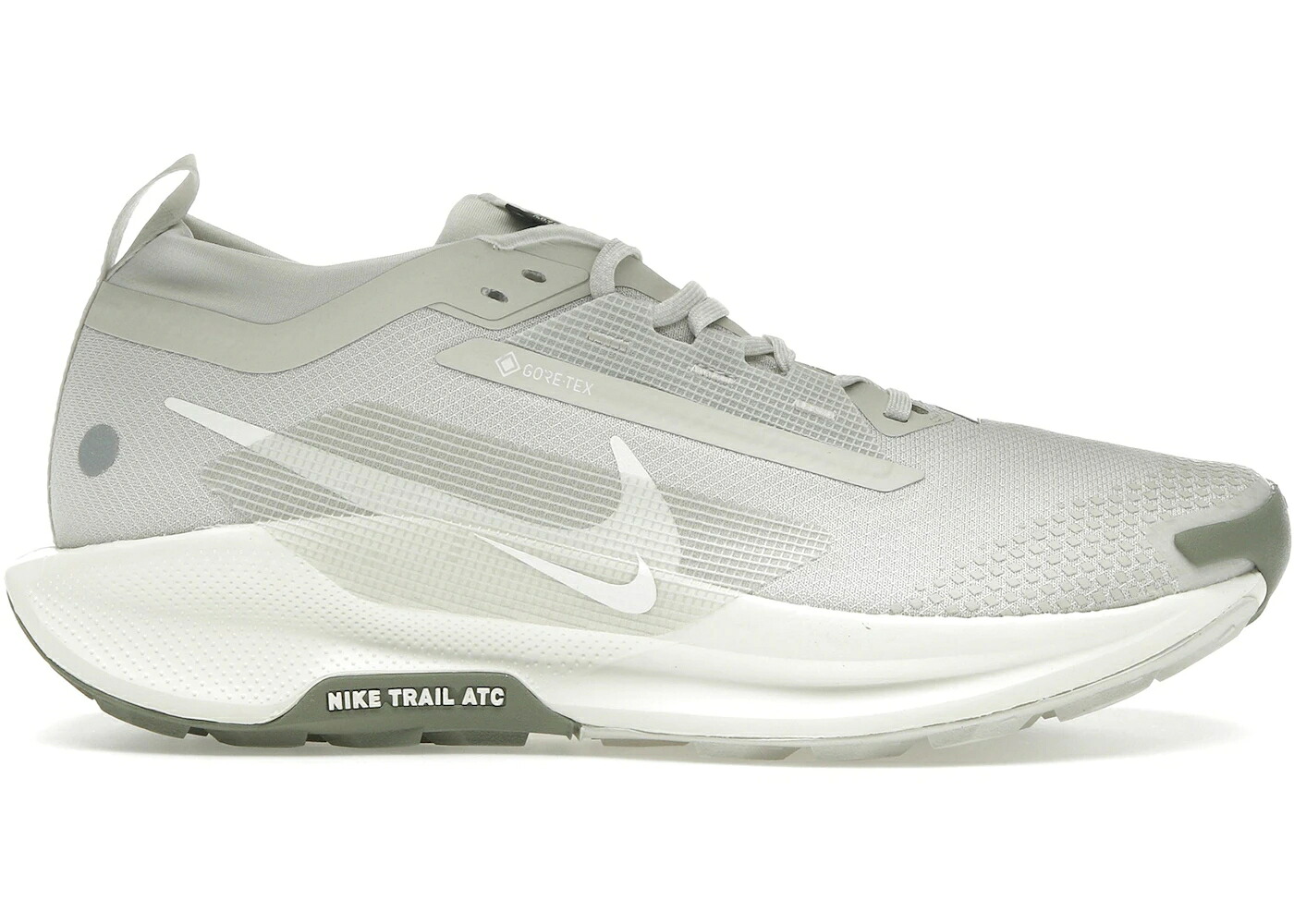 ナイキ リアクト ペガサス ゴアテックス 正規陸軍 スニーカー メンズ NIKE REACT PEGASUS TRAIL 5 GORE-TEX LIGHT BONE ARMY SAIL / LIGHT BONE LIGHT ARMY SAIL
