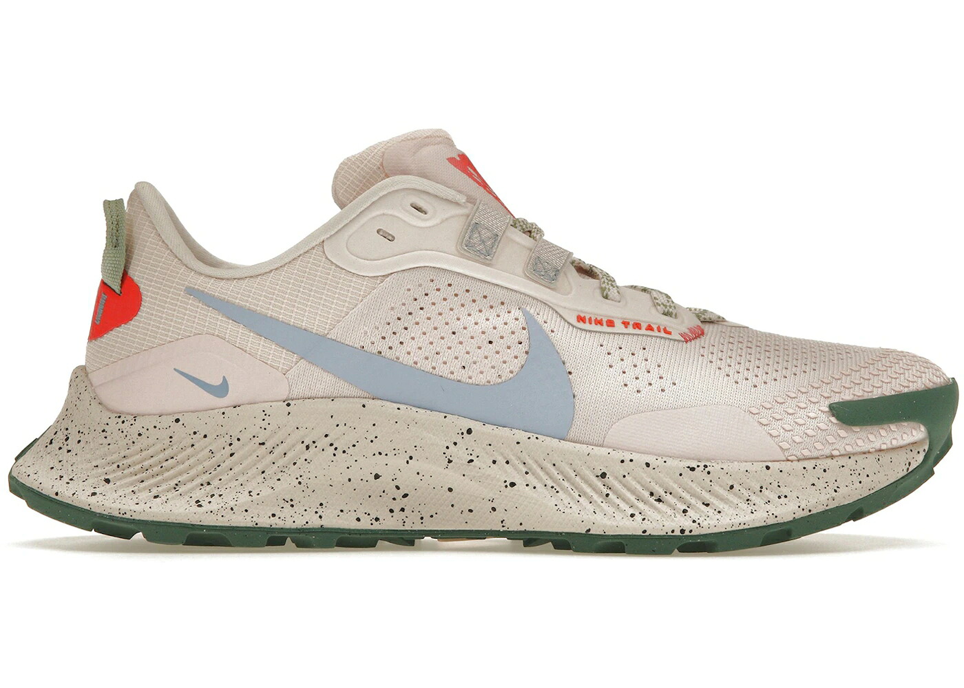 ナイキ ペガサス サクラ色 神通力 WOMEN\u0027S スニーカー レディース NIKE PEGASUS TRAIL 3 LIGHT SOFT PINK (WOMEN\u0027S) / LIGHT SOFT PINK MAGIC EMBER レディース靴-スニーカー