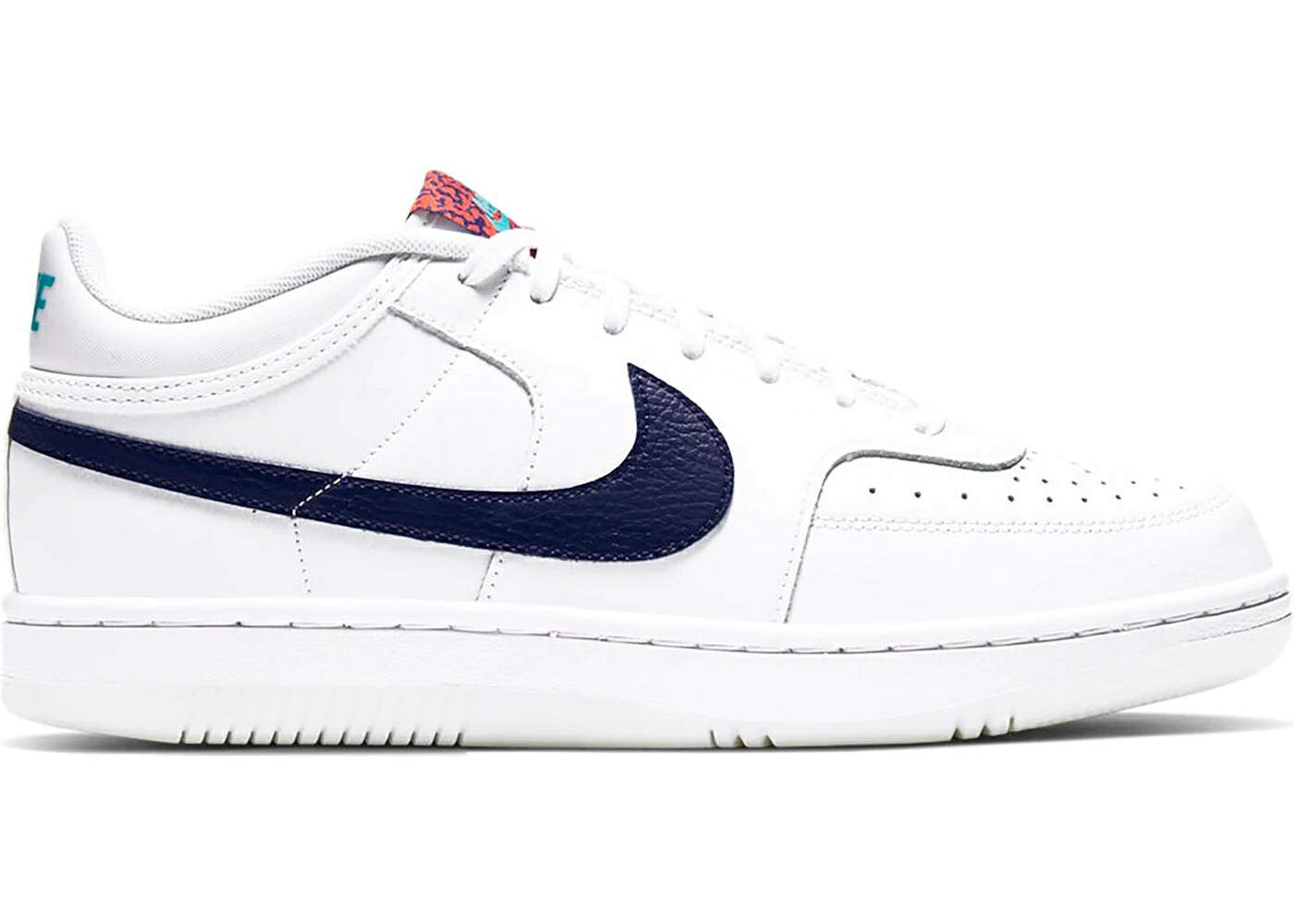 ナイキ 天の原 白いこと 白いこと 紫 パープル アクア 野球クラブ 橙 オレンジ色 スニーカー メンズ NIKE SKY FORCE 3/4 WHITE REGENCY PURPLE / WHITE ORACLE AQUA TEAM ORANGE