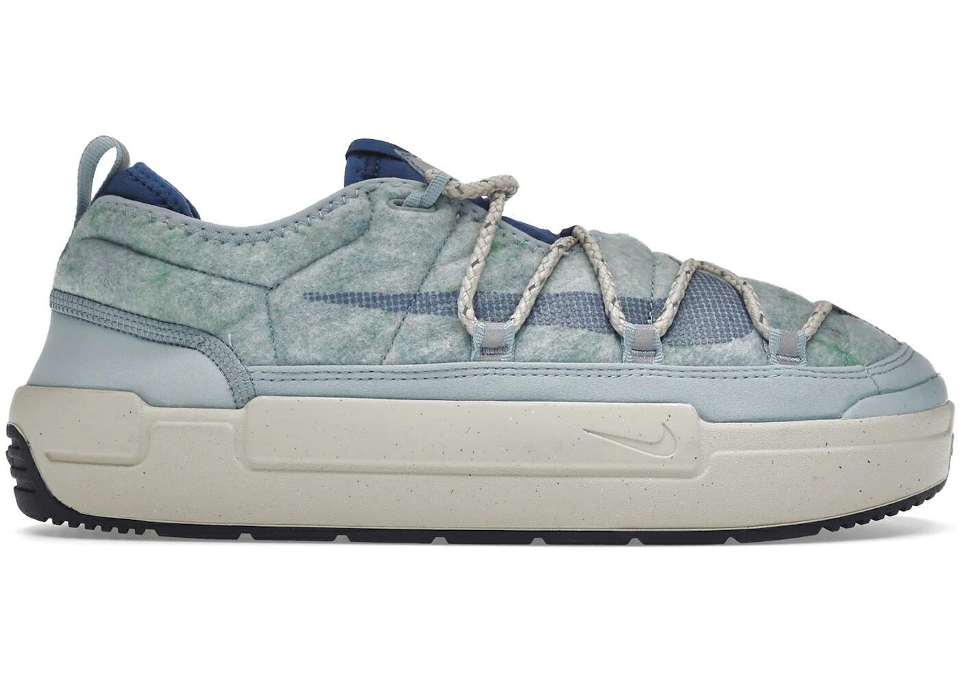 ナイキ 黒いこと 黒いこと スニーカー メンズ NIKE OFFLINE PACK OCEAN CUBE SANDDRIFT / OCEAN CUBE SANDDRIFT BLACK DARK