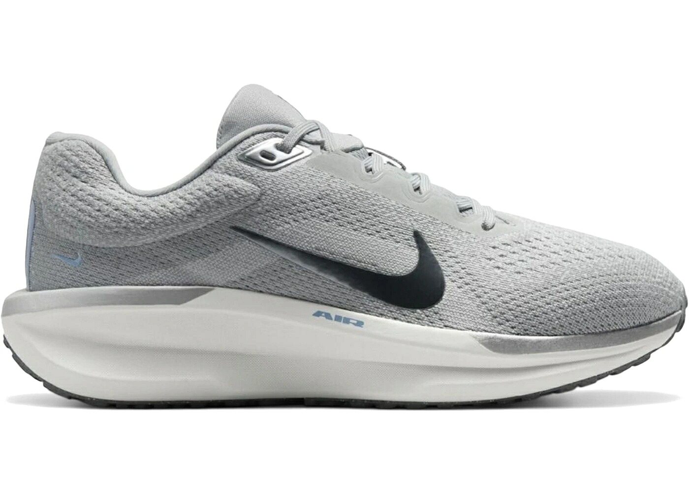 ナイキ 薄墨色 薄墨色 サクラ色 WOMEN\u0027S スニーカー レディース NIKE WINFLO 11 LIGHT SMOKE GREY METALLIC PEWTER (WOMEN\u0027S) / LIGHT SMOKE GREY ECHO PINK
