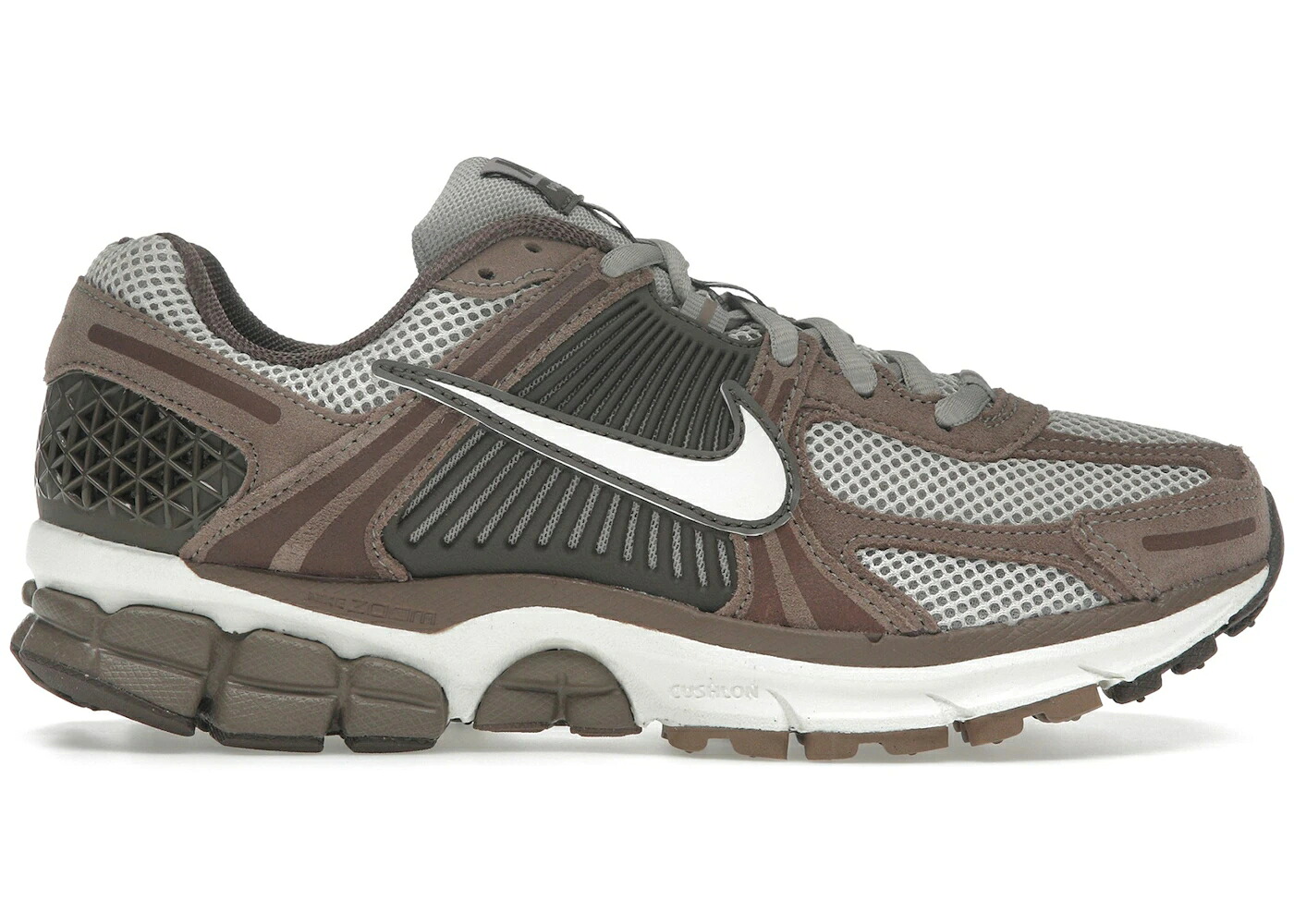 ナイキ 望遠レンズ 赤銅色 赤銅色 単科大学 薄墨色 薄墨色 スニーカー メンズ NIKE ZOOM VOMERO 5 MINK BROWN / COLLEGE GREY SAIL MINK BROWN