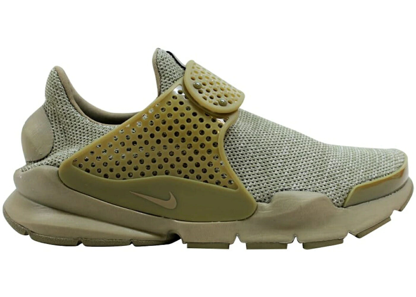 ナイキ ダート スニーカー メンズ NIKE SOCK DART BR TROOPER/TROOPER-TROOPER / TROOPER TROOPER TROOPER
