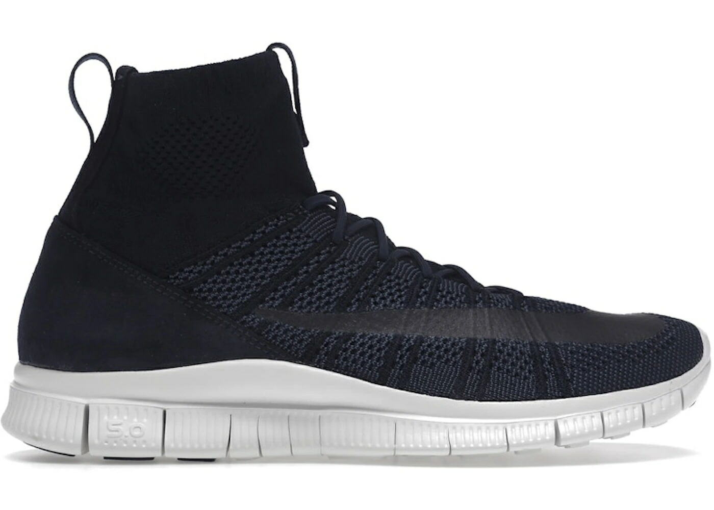 ナイキ 白いこと 白いこと スニーカー メンズ NIKE SUPERFLY MERCURIAL DARK OBSIDIAN / DARK OBSIDIAN SUMMIT WHITE 靴-スニーカー