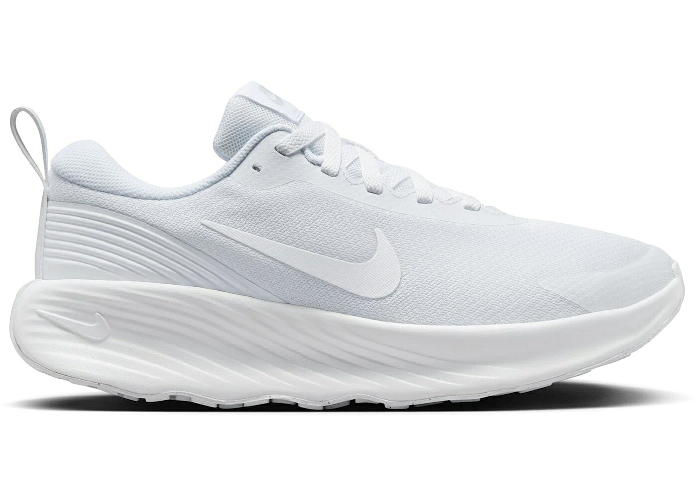 ナイキ 白いこと 白いこと 純然たる プラチナム WOMEN\u0027S スニーカー レディース NIKE PROMINA WHITE PURE PLATINUM (WOMEN\u0027S) / WHITE PURE PLATINUM