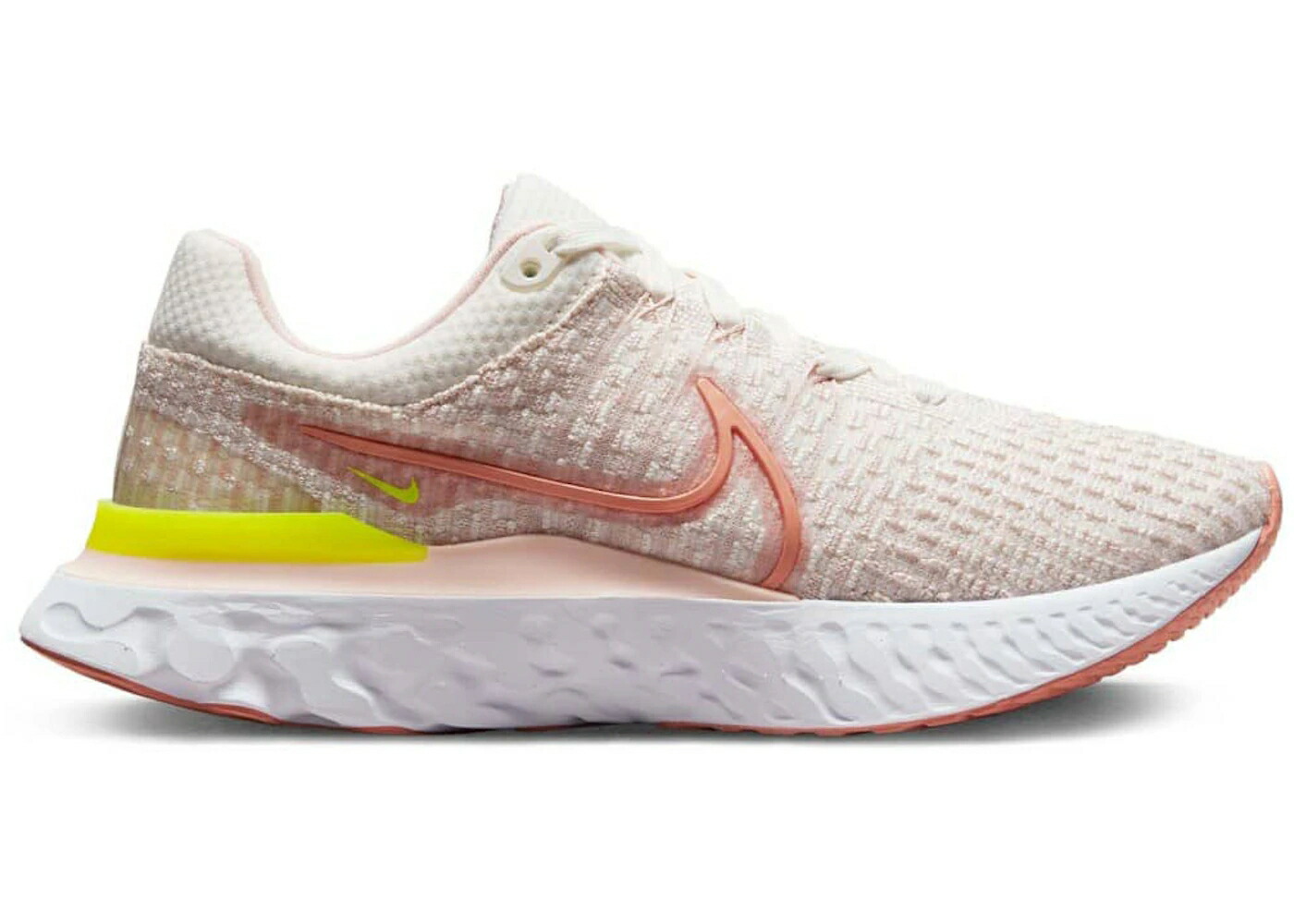 ナイキ リアクト ラン フライニット WOMEN'S スニーカー レディース NIKE REACT INFINITY RUN FLYKNIT 3 LIGHT MADDER ROOT ATMOSPHERE (WOMEN'S) / SAIL LIGHT MADDER ROOT 41,600円