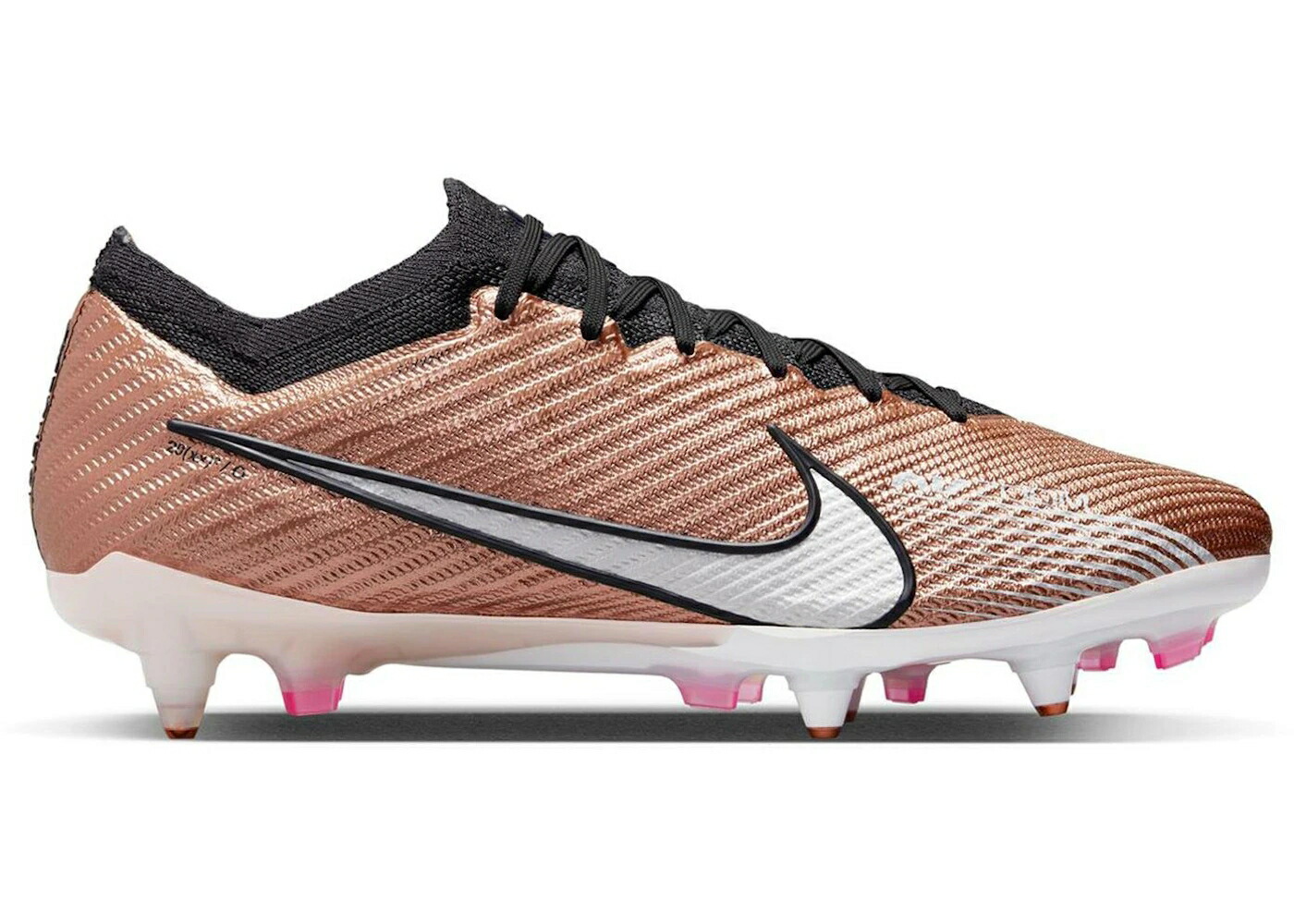 ナイキ 望遠レンズ エリート 銅色 コッパー スニーカー メンズ NIKE ZOOM MERCURIAL VAPOR 15 ELITE SG-PRO AC GENERATION PACK / METALLIC COPPER METALLIC COPPER