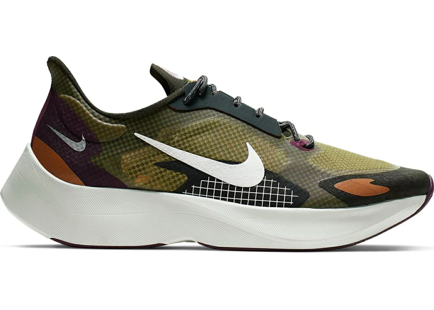 ナイキ 表どおり 積貨委託貨物 カーキ 佇まい スニーカー メンズ NIKE VAPOR STREET PEG CARGO KHAKI / CARGO KHAKI SPRUCE AURA