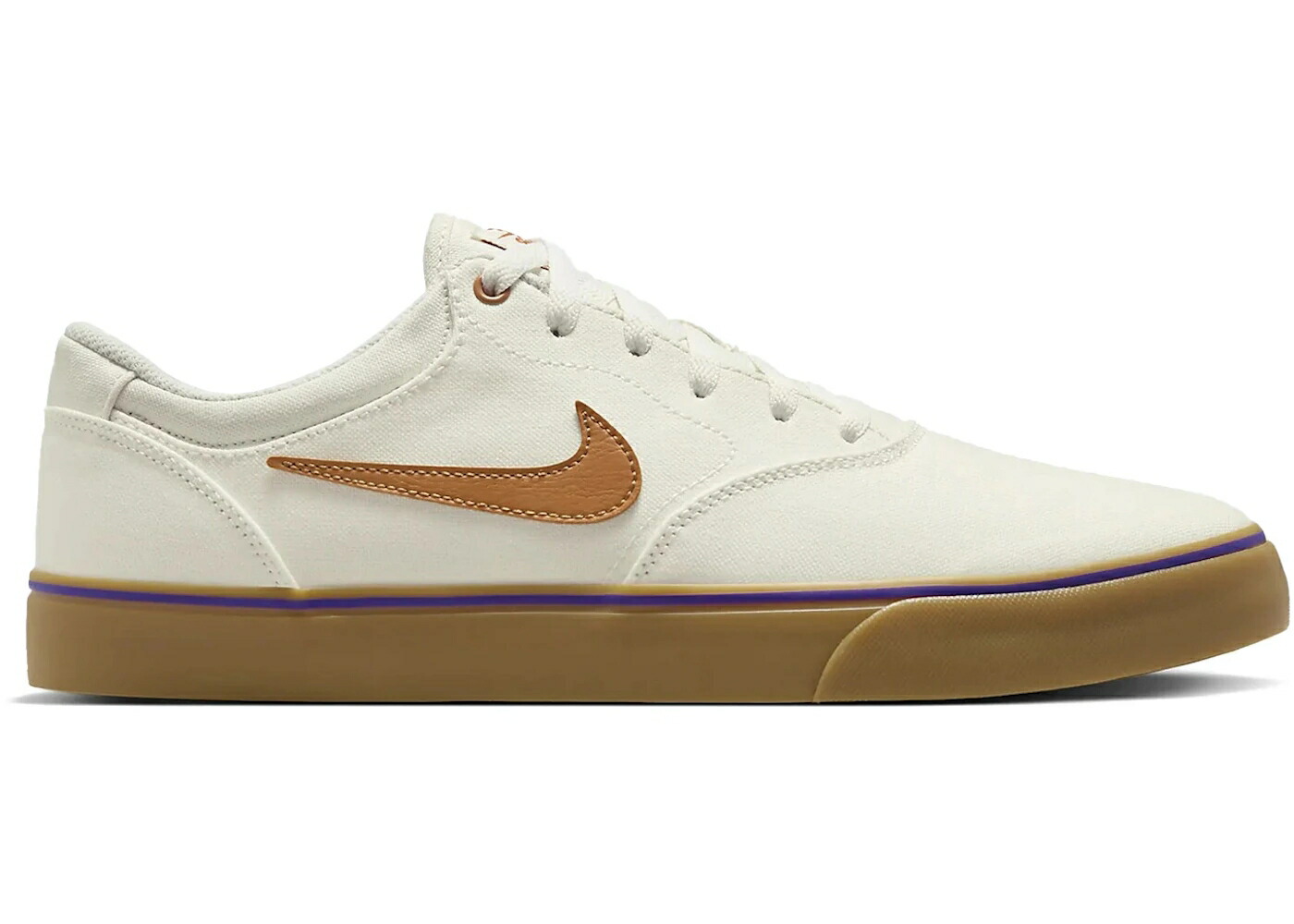 ナイキ エスビー 白色 ホワイト モナーク スニーカー メンズ NIKE SB CHRON 2 CANVAS SUMMIT WHITE MONARCH / SUMMIT WHITE SUMMIT WHITE GUM