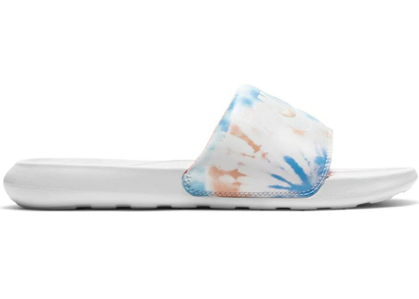 ナイキ タイ 白いこと 白いこと WOMEN\u0027S スニーカー レディース NIKE VICTORI ONE TIE-DYE (WOMEN\u0027S) / TIE DYE WHITE
