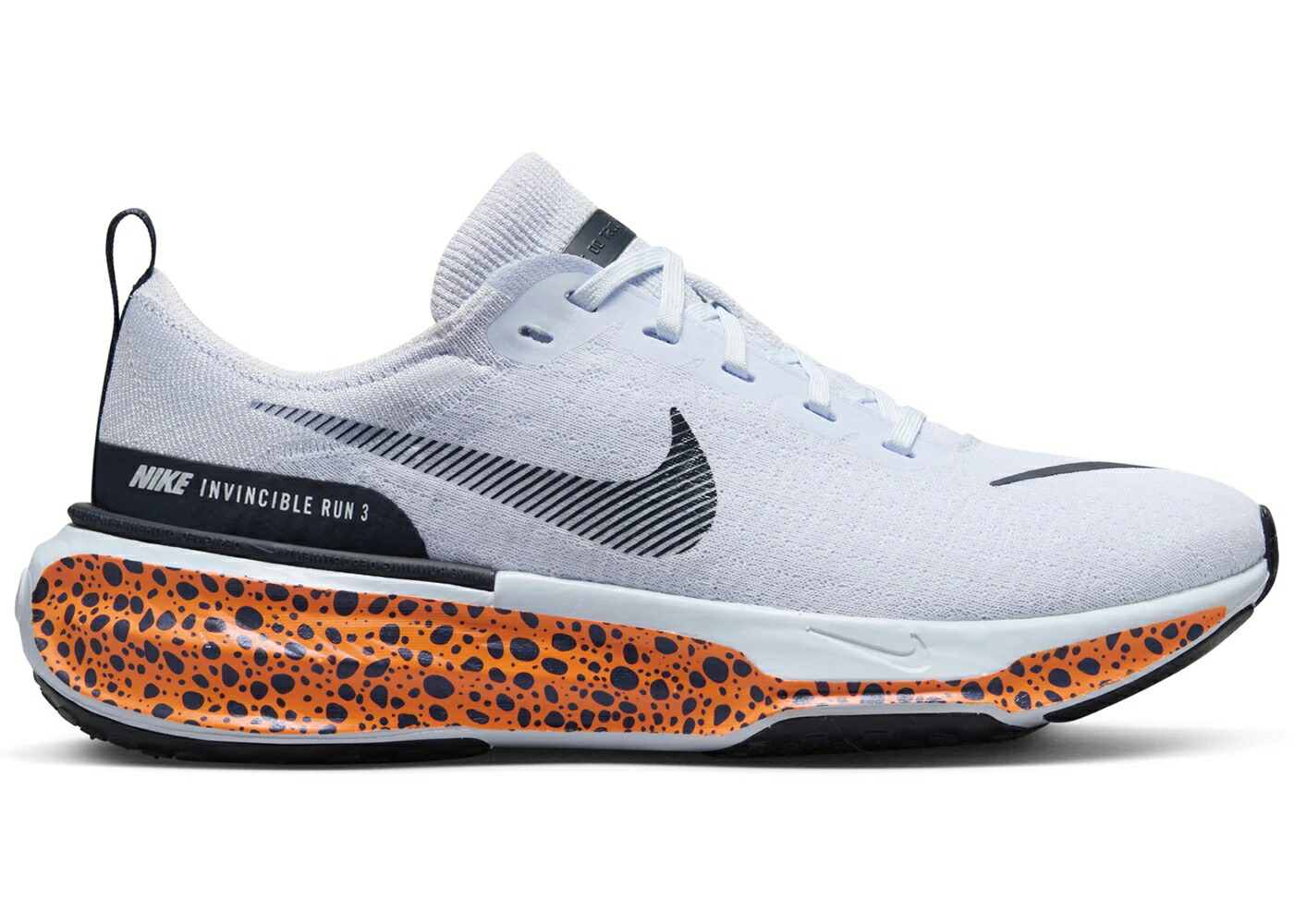 ナイキ 幽客 国際オリンピック競技大会 サファリ WOMEN\u0027S スニーカー レディース NIKE ZOOMX INVINCIBLE RUN 3 ELECTRIC PACK OLYMPIC SAFARI (WOMEN\u0027S) / MULTI COLOR MULTI COLOR