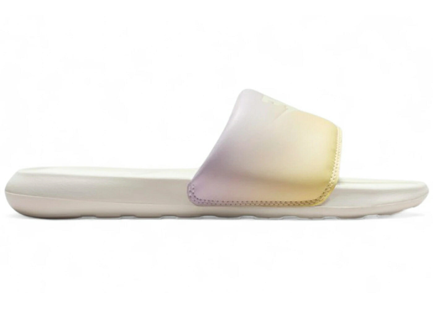 ナイキ サンダル WOMEN\u0027S スニーカー レディース NIKE VICTORI ONE PRINT SLIDE SAIL PASTEL GRADIENT (WOMEN\u0027S) / SAIL SAIL