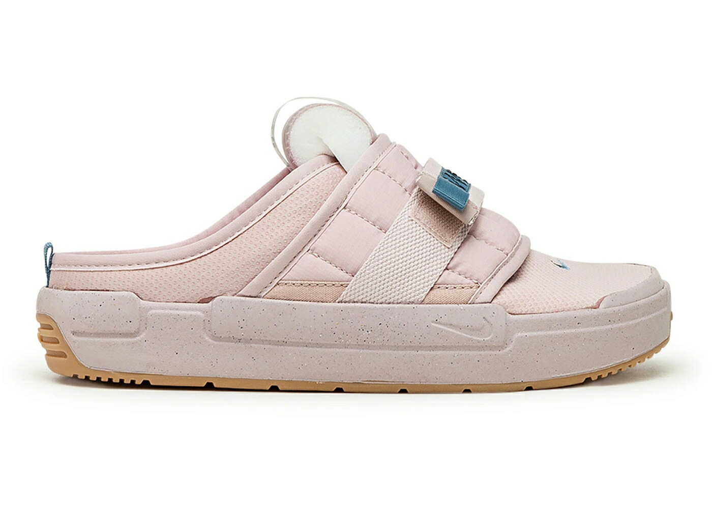ナイキ 青色 ブルー スニーカー メンズ NIKE OFFLINE STONE MAUVE / STONE MAUVE OZONE BLUE|スニケス