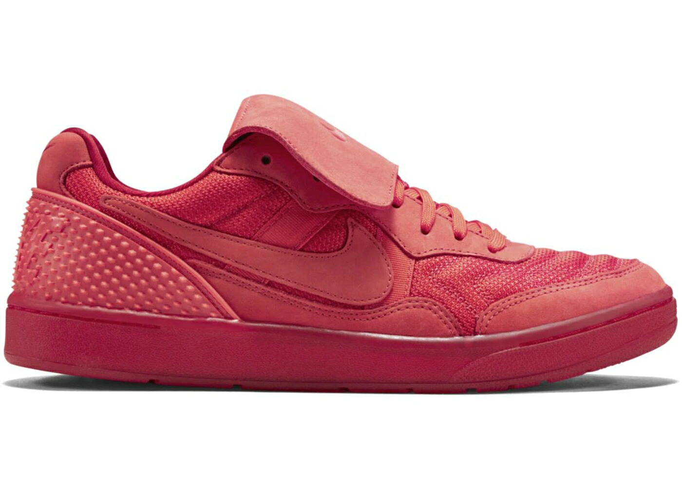 ナイキ ティエンポ 赤 赤いこと スニーカー メンズ NIKE TIEMPO 94 RED OCTOBER / DARING RED DARING RED GYM RED
